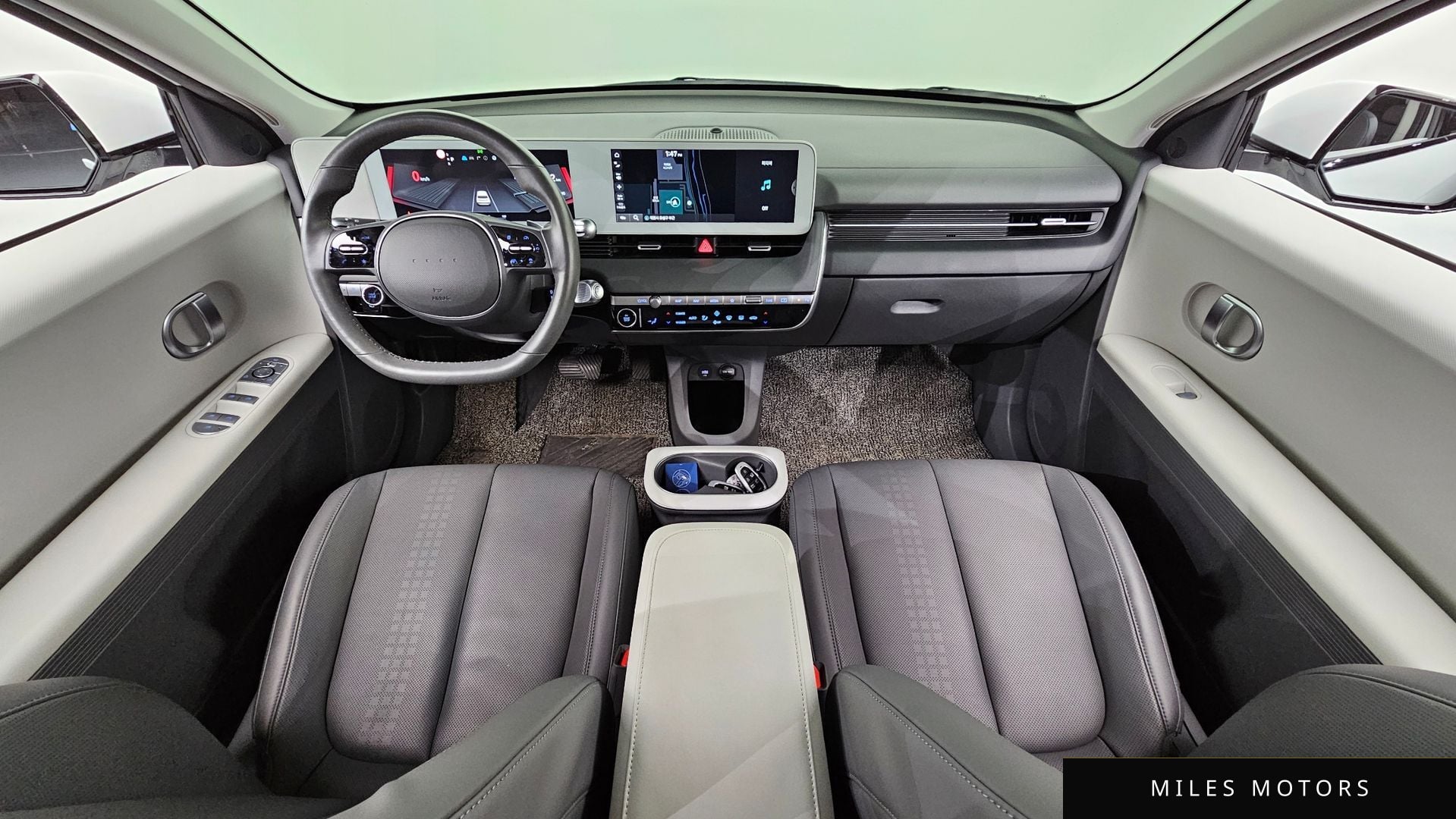 Hyundai Ioniq5 2022 — миниатюра 10