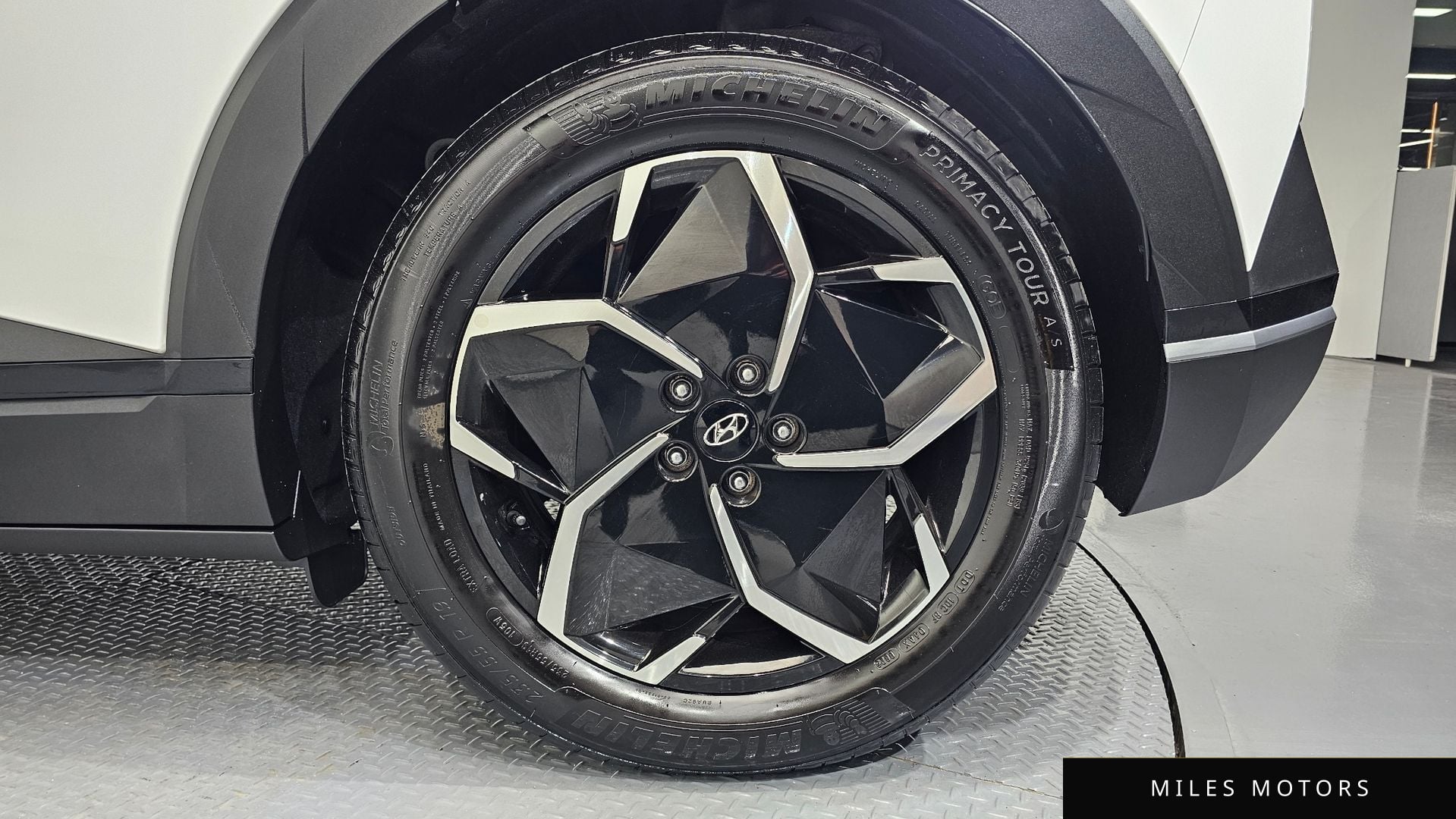 Hyundai Ioniq5 2022 — миниатюра 7