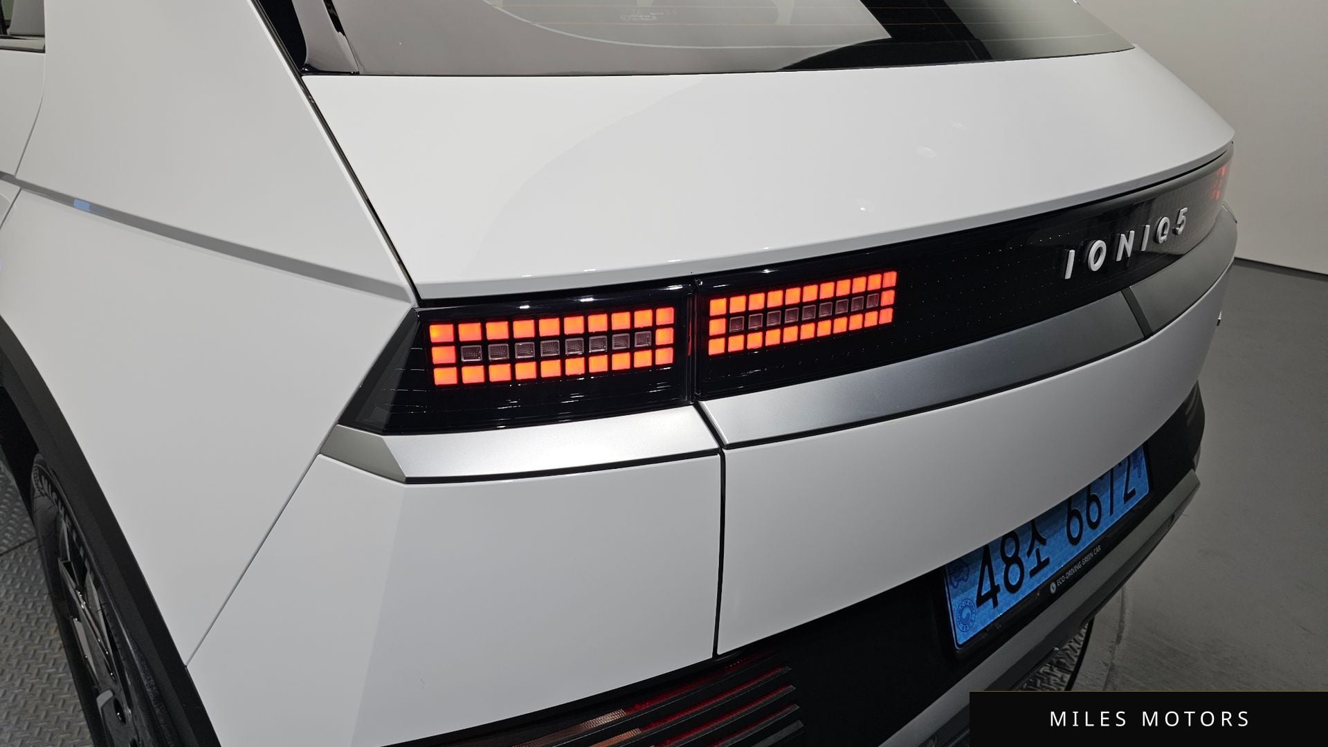 Hyundai Ioniq5 2022 — миниатюра 9