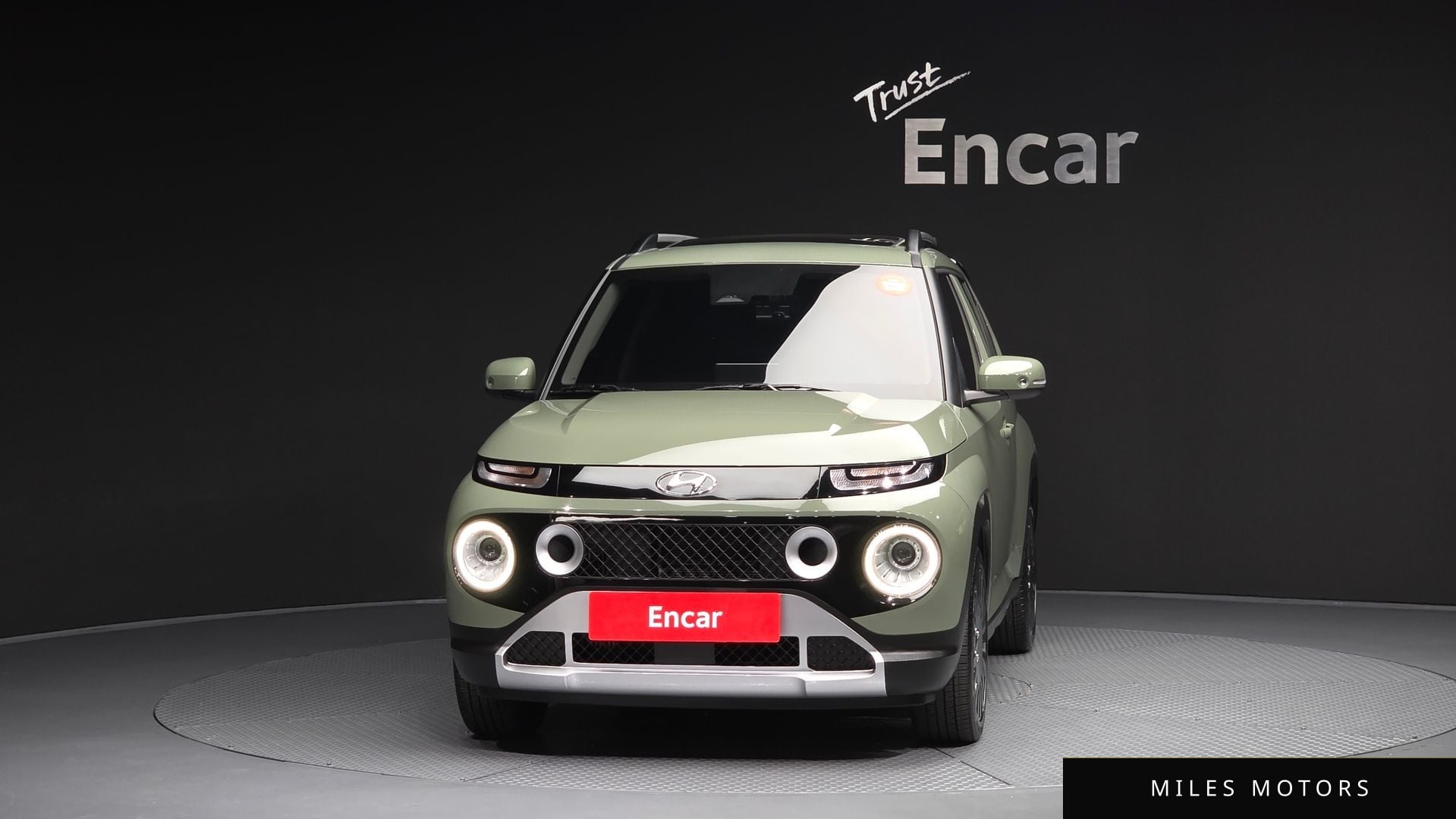 Hyundai Casper 2022 — миниатюра 3