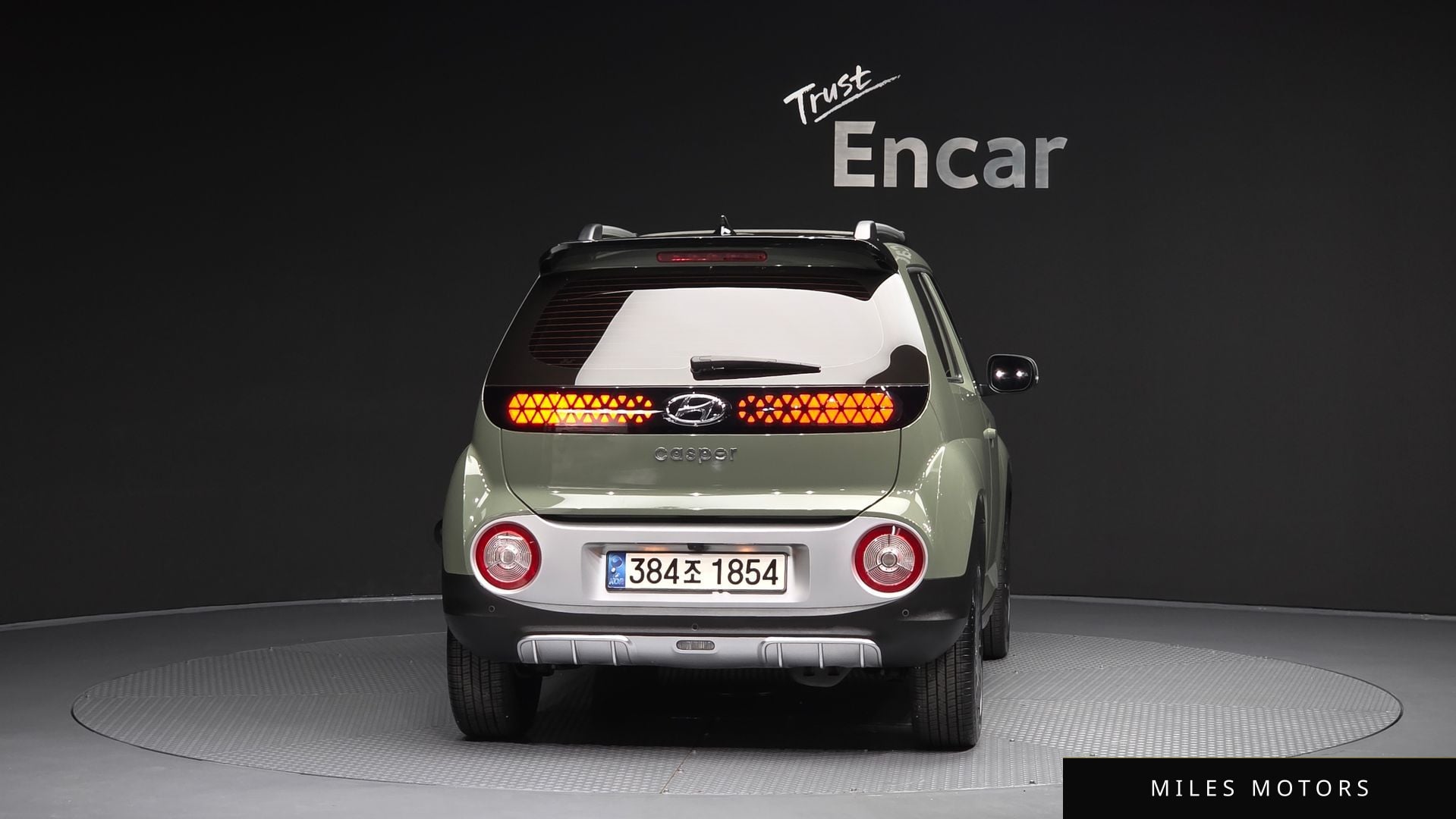 Hyundai Casper 2022 — миниатюра 4
