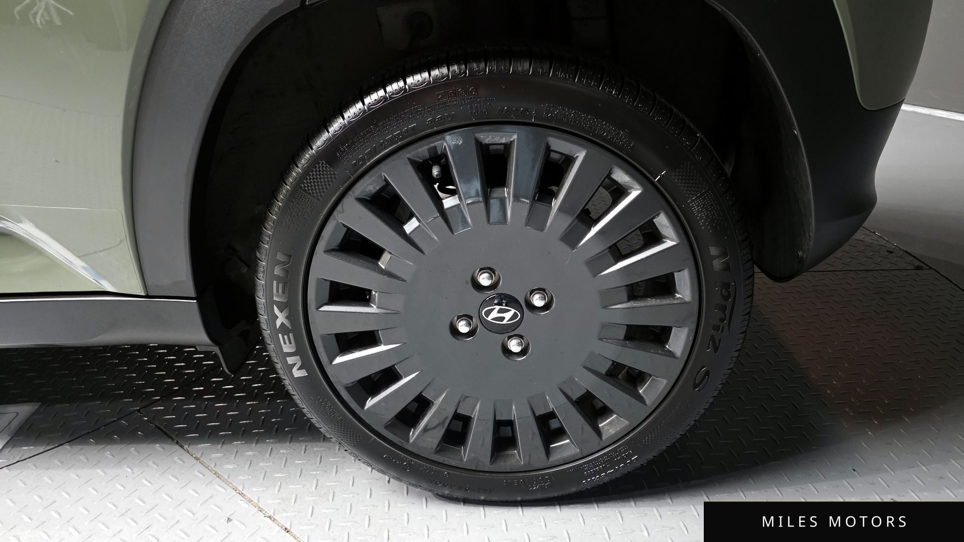 Hyundai Casper 2022 — миниатюра 5