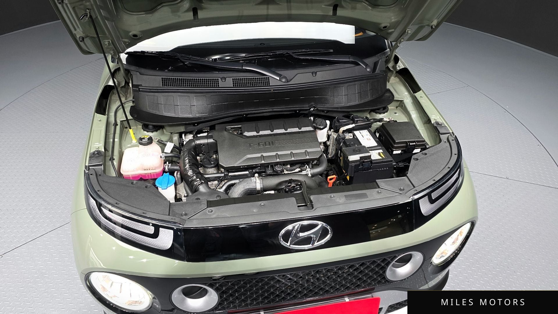 Hyundai Casper 2022 — миниатюра 6