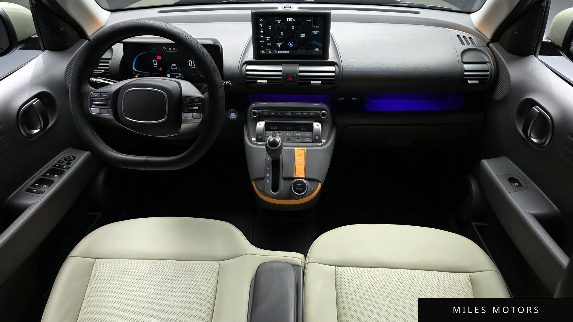 Hyundai Casper 2022 — миниатюра 10