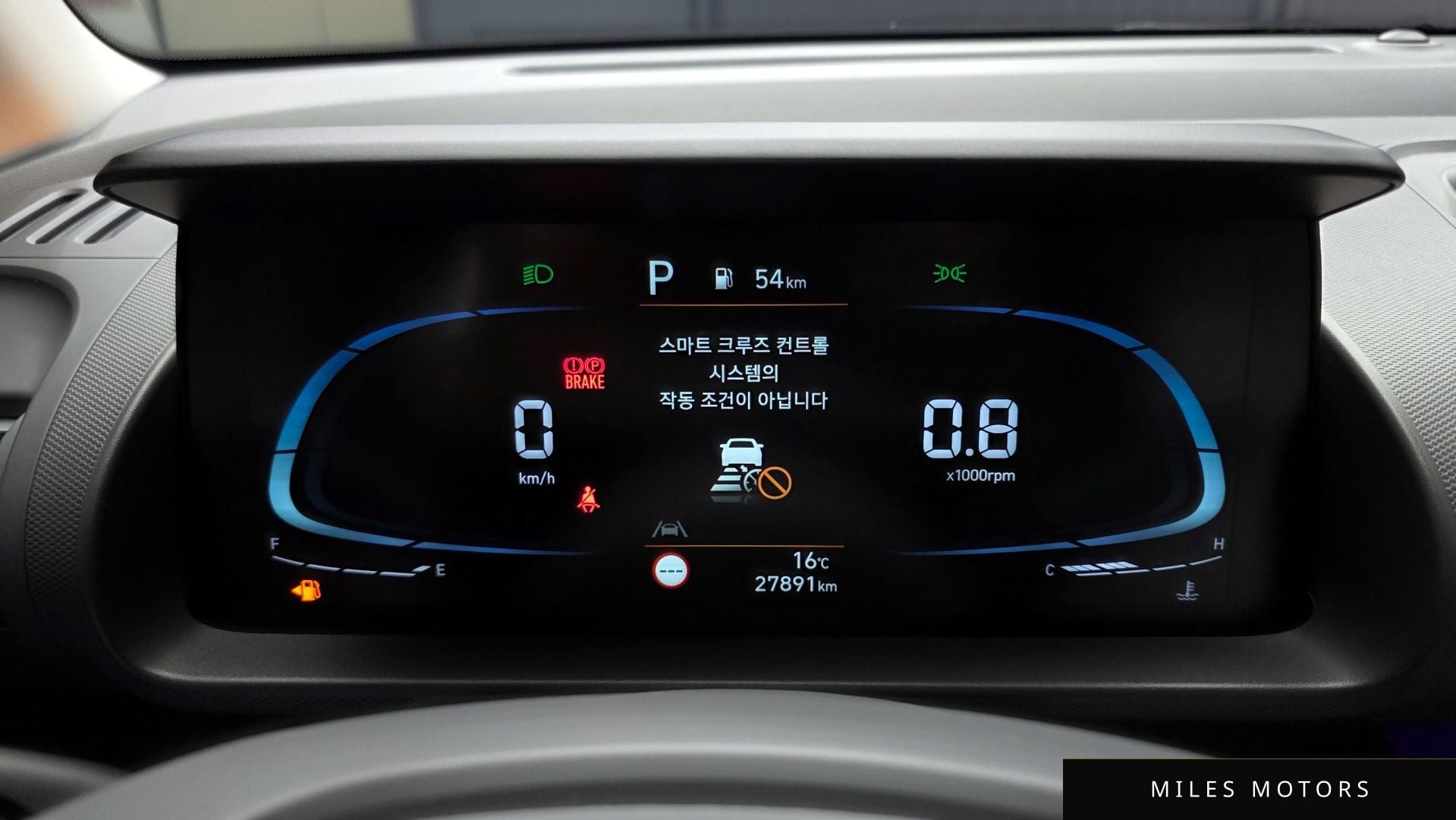 Hyundai Casper 2022 — миниатюра 11