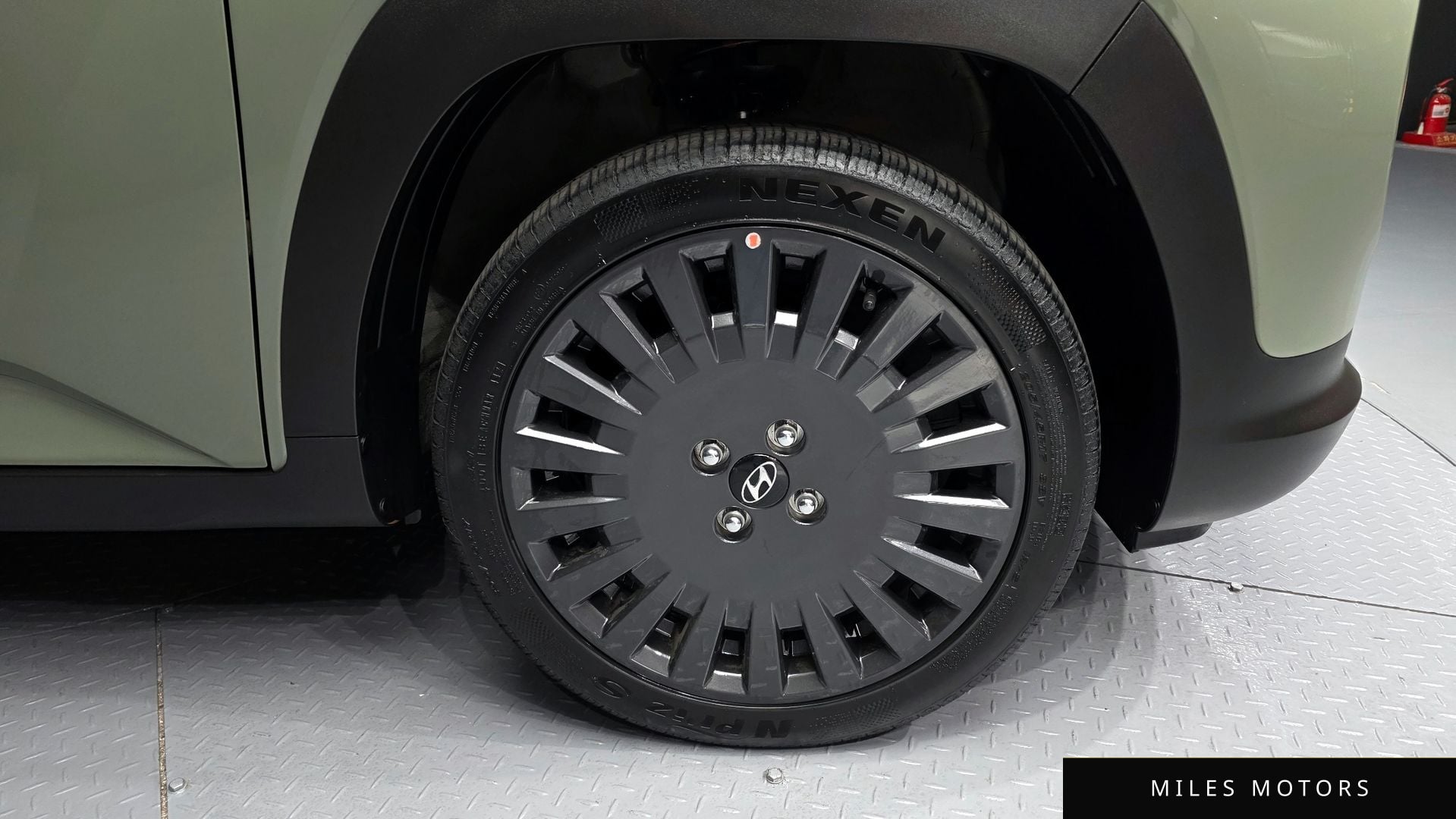 Hyundai Casper 2022 — миниатюра 7
