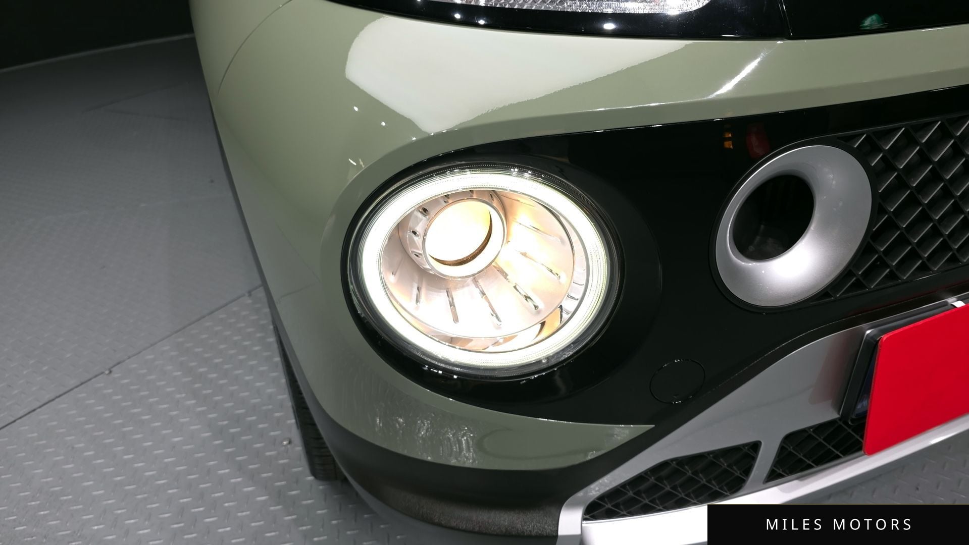Hyundai Casper 2022 — миниатюра 8