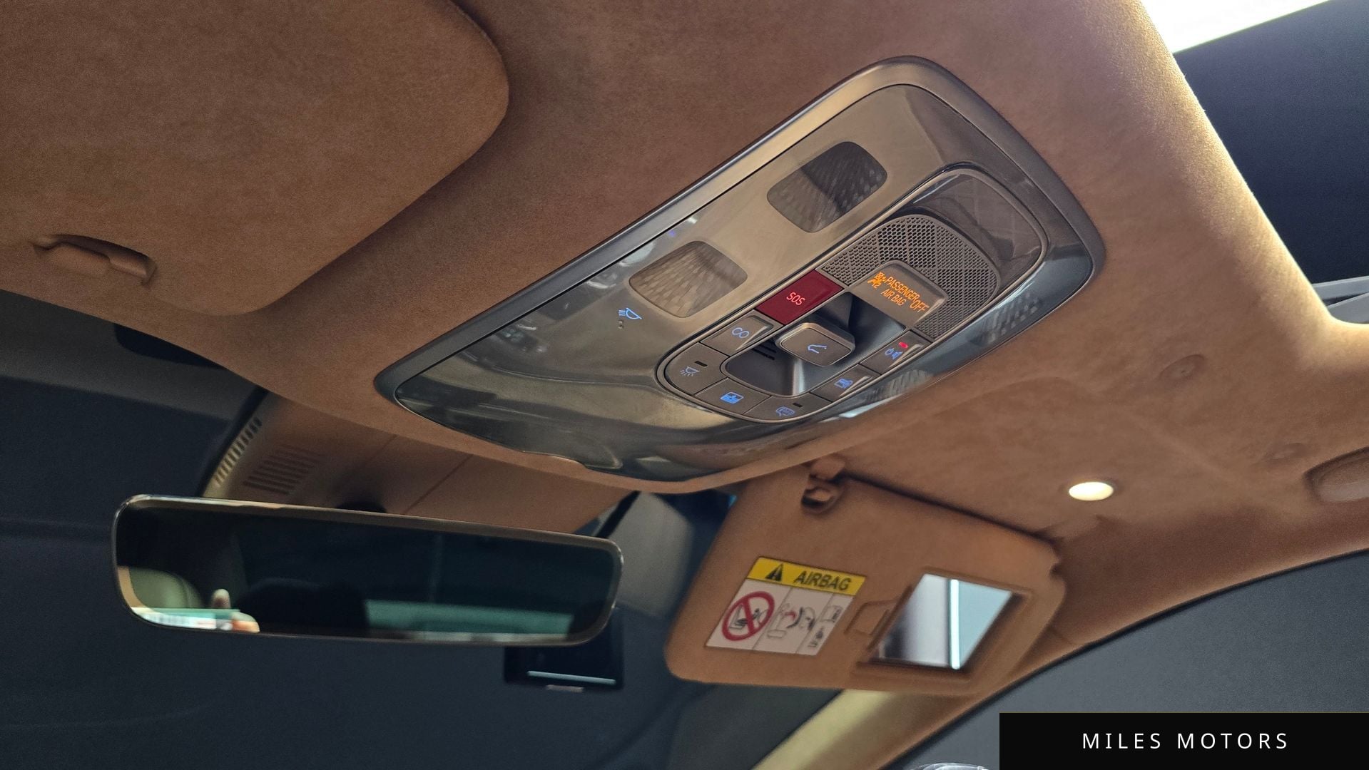 Genesis G90 (RS4) 2022 — миниатюра 27