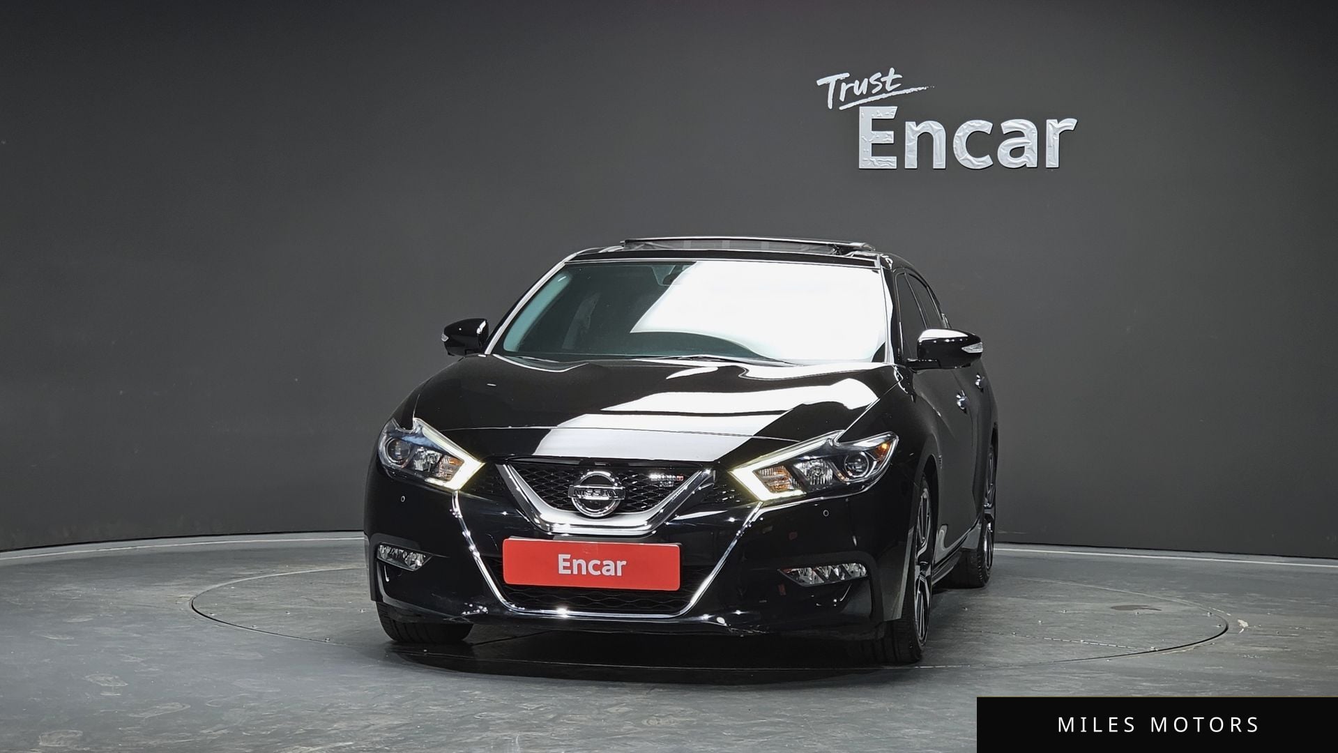 Nissan 맥시마 (A36) 2017 — миниатюра 3