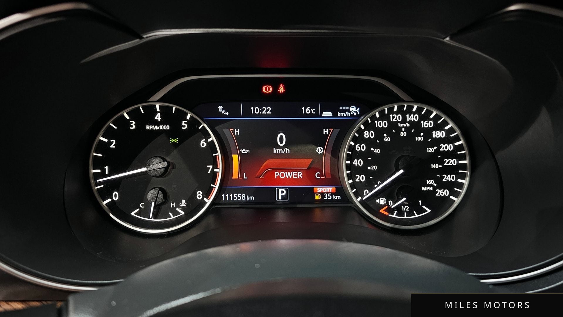 Nissan 맥시마 (A36) 2017 — миниатюра 8
