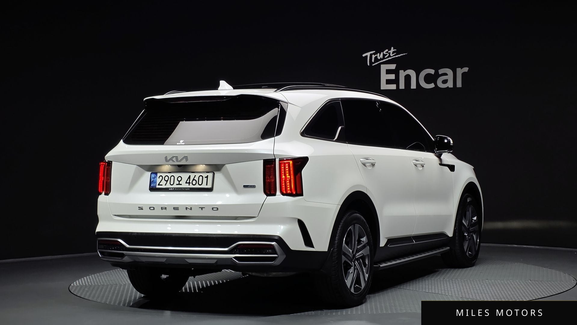 Kia Sorento 2022 — миниатюра 2