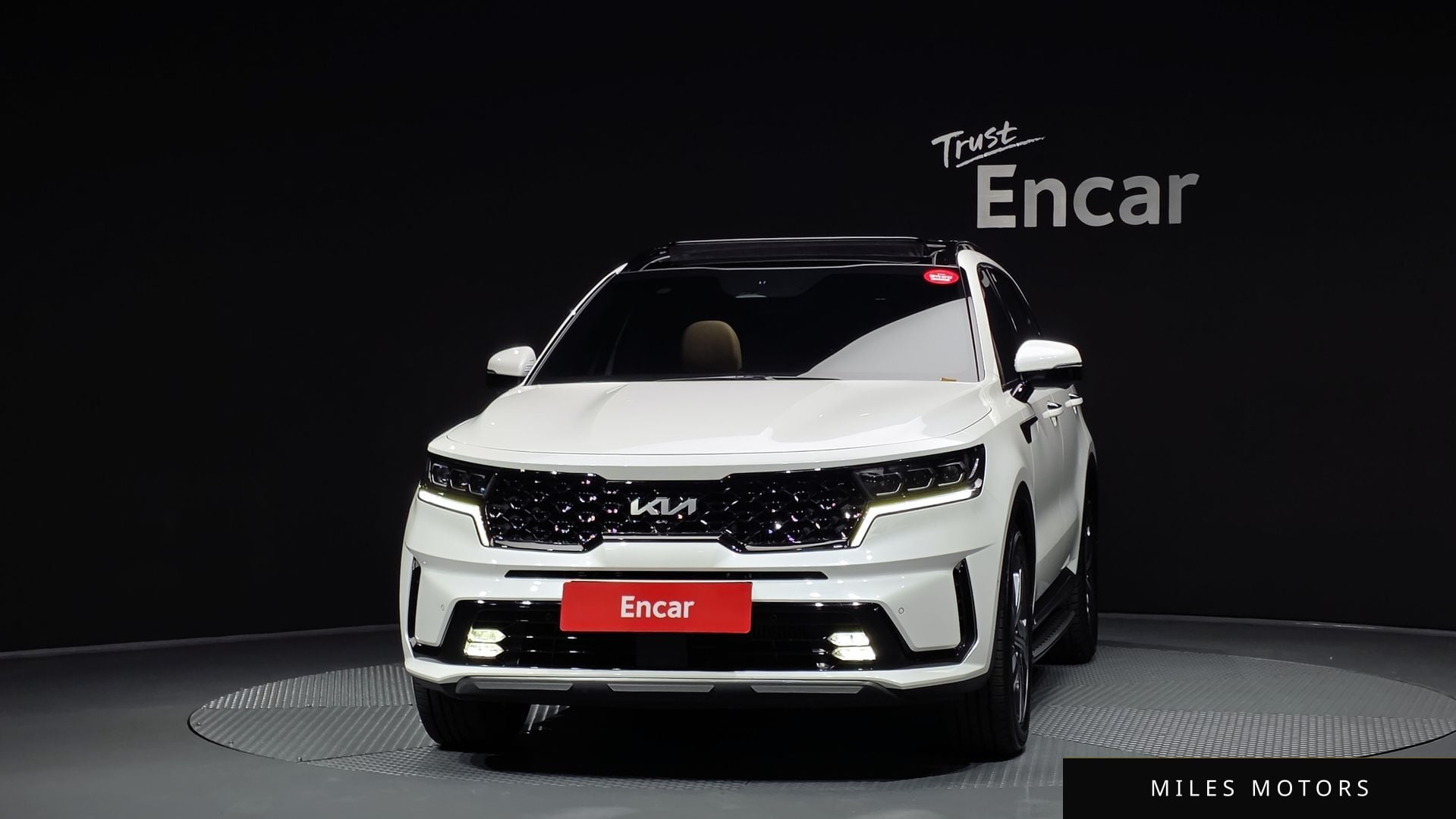 Kia Sorento 2022 — миниатюра 3