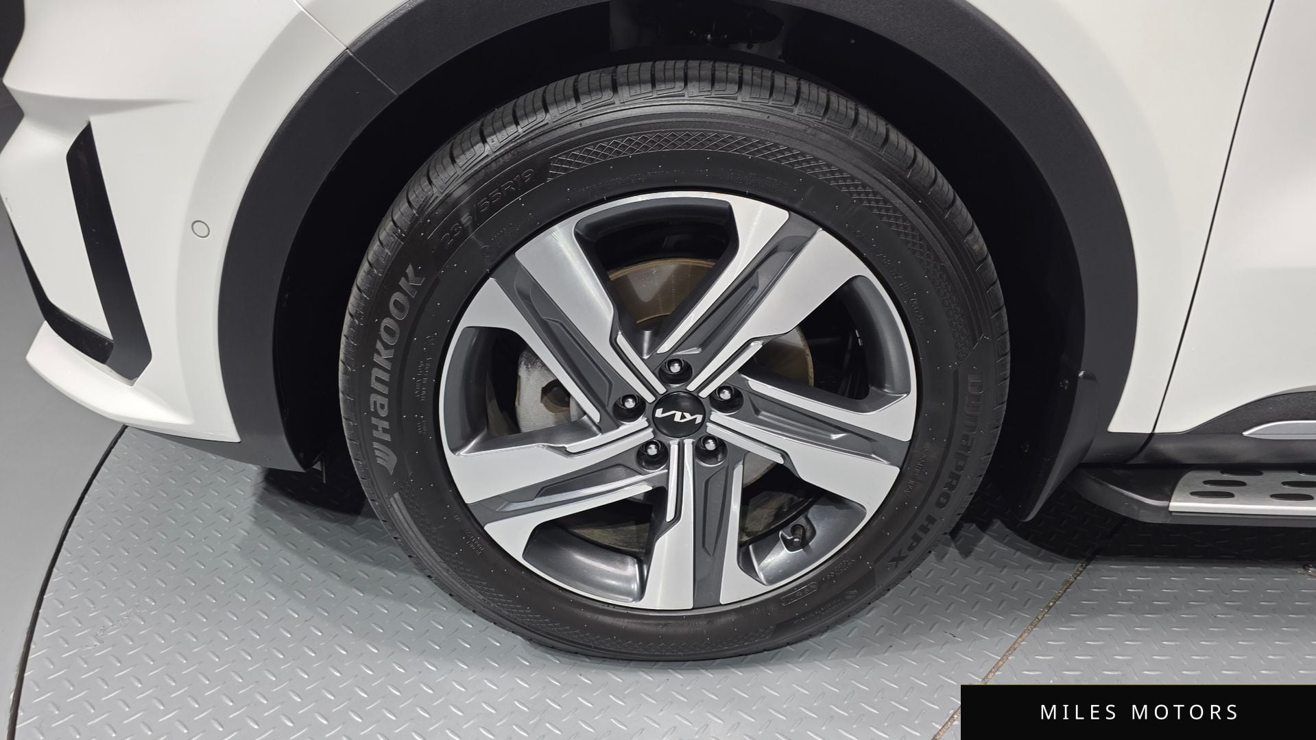 Kia Sorento 2022 — миниатюра 5