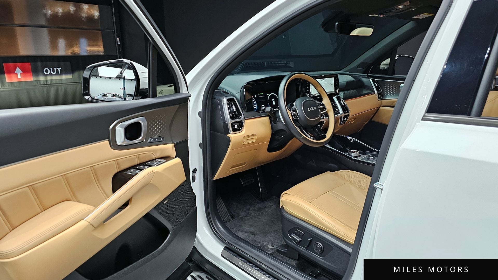 Kia Sorento 2022 — миниатюра 13