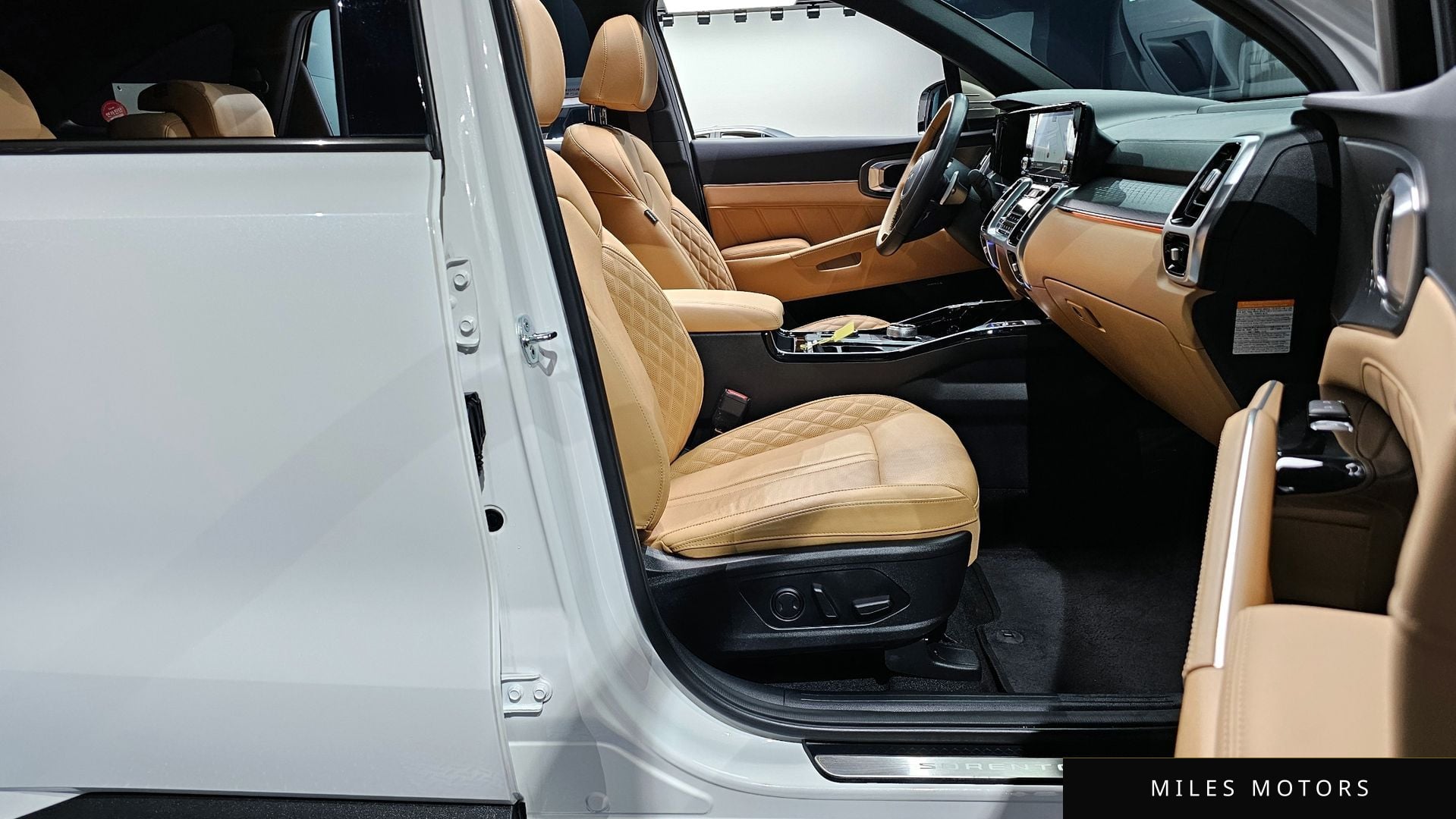 Kia Sorento 2022 — миниатюра 17