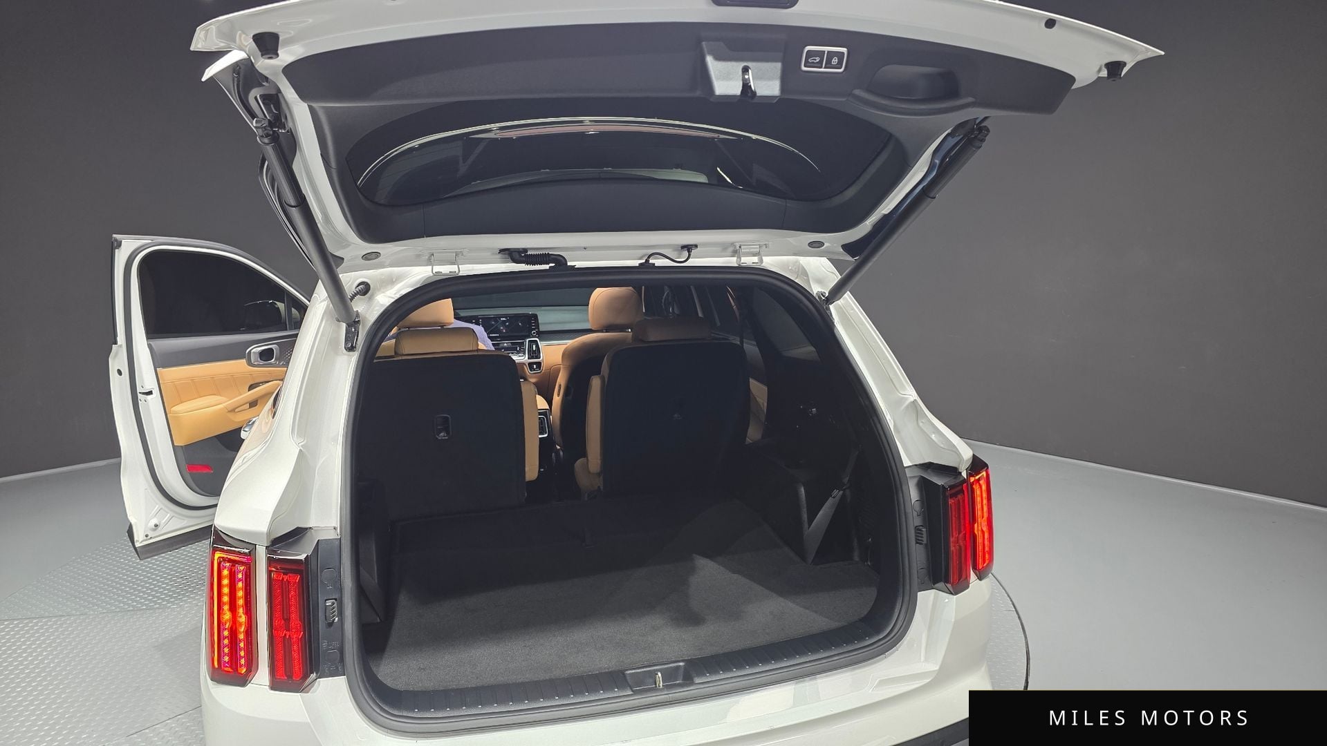 Kia Sorento 2022 — миниатюра 26