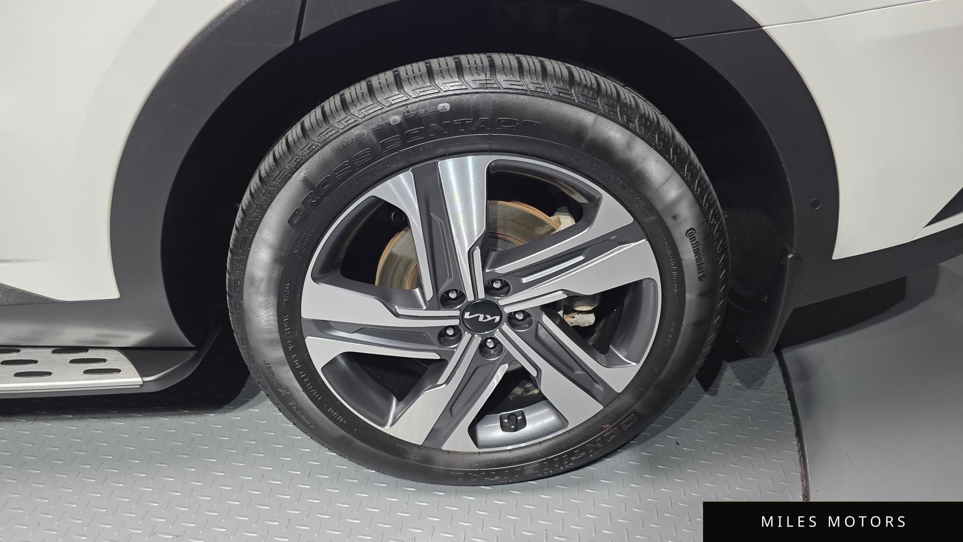 Kia Sorento 2022 — миниатюра 7