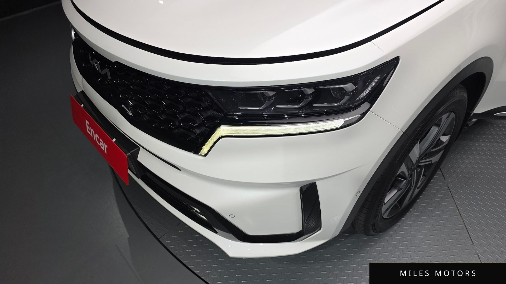 Kia Sorento 2022 — миниатюра 8