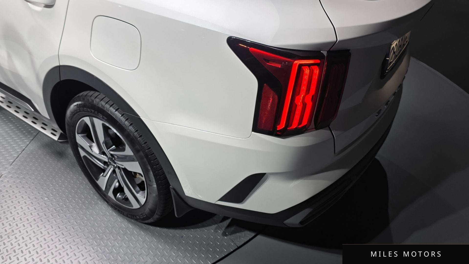 Kia Sorento 2022 — миниатюра 9