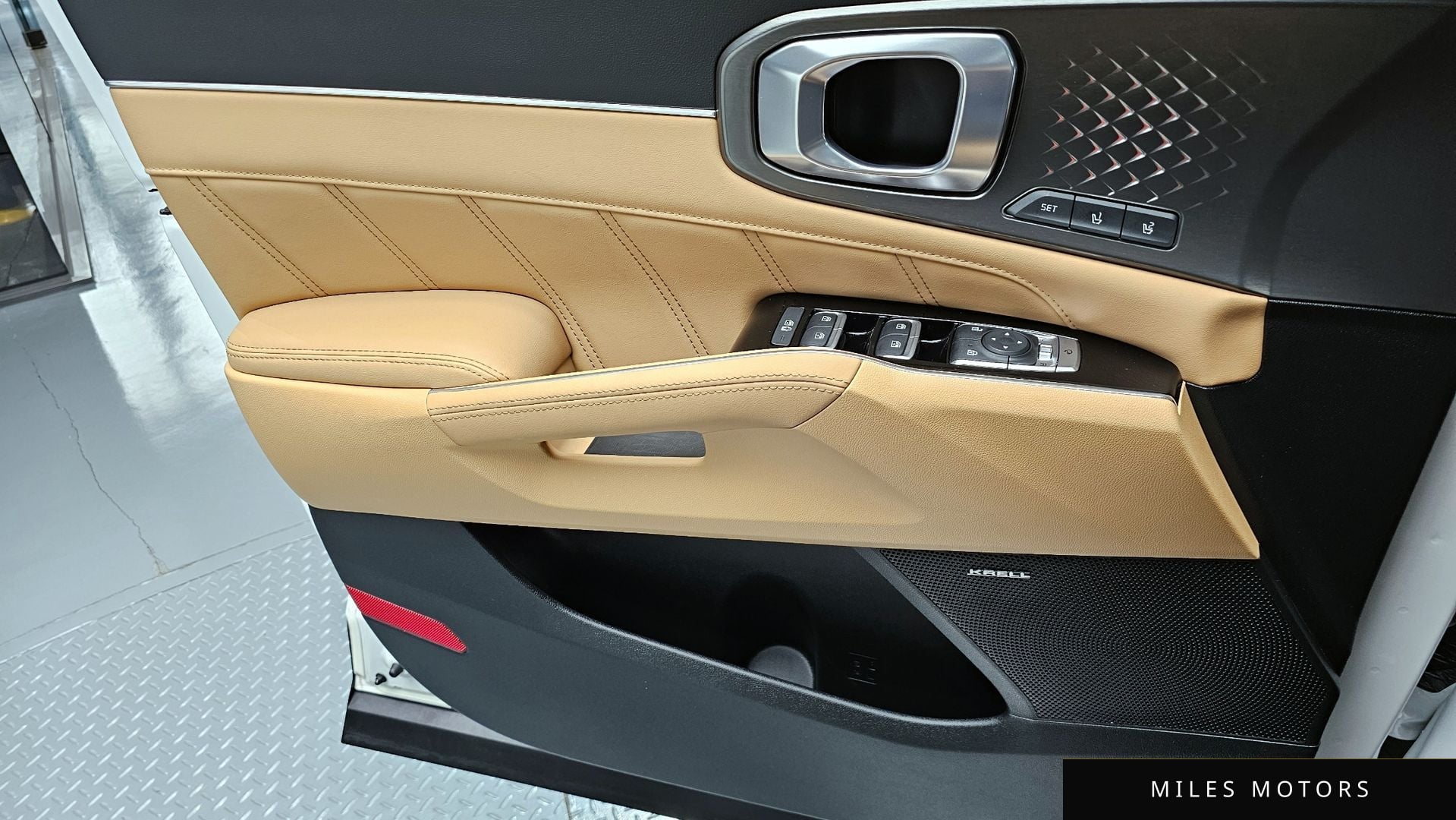 Kia Sorento 2022 — миниатюра 14