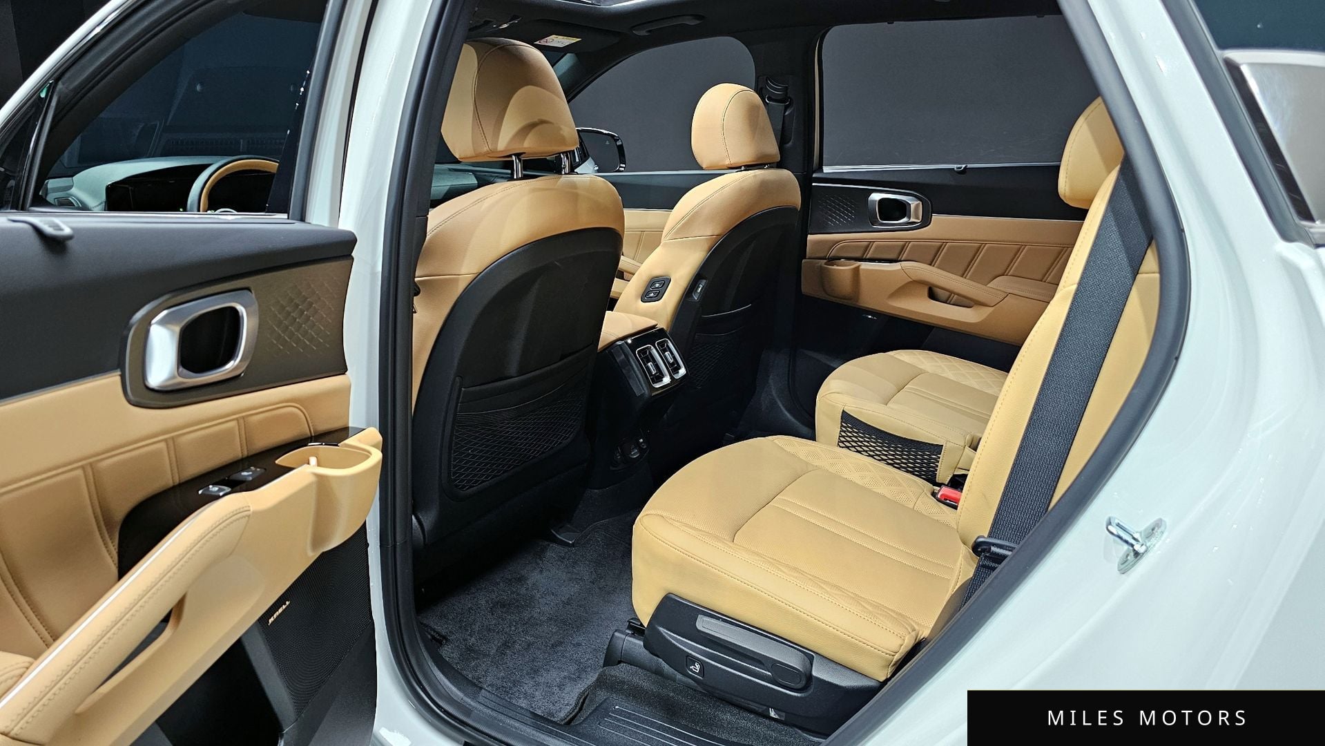 Kia Sorento 2022 — миниатюра 16