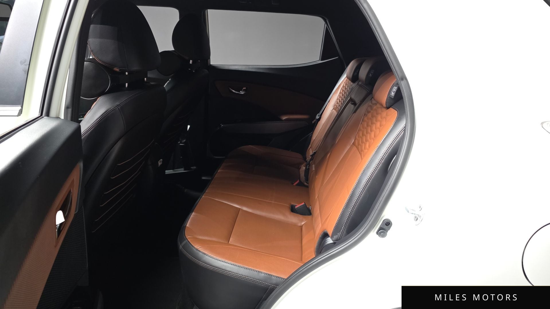 KG Mobility TIBOLI 2018 — миниатюра 16