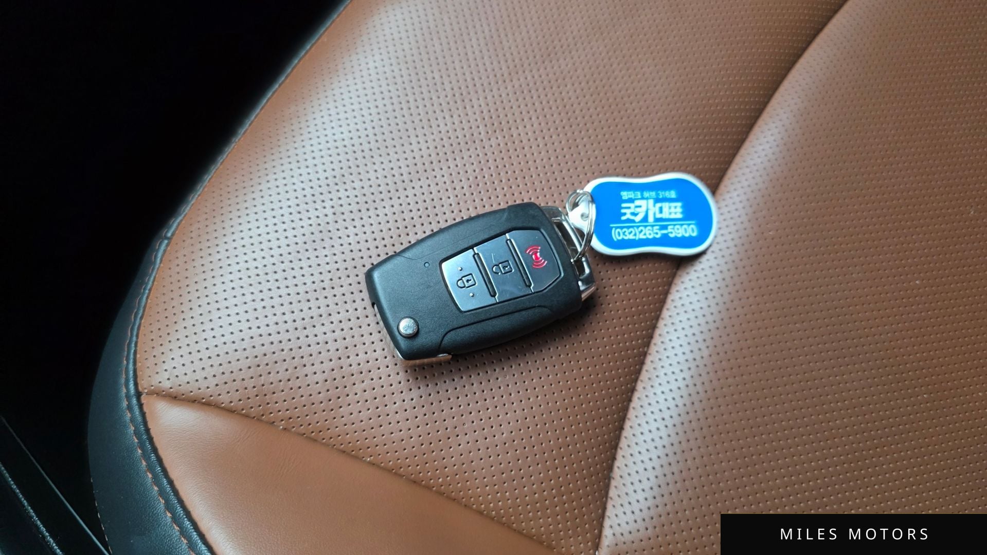 KG Mobility TIBOLI 2018 — миниатюра 30