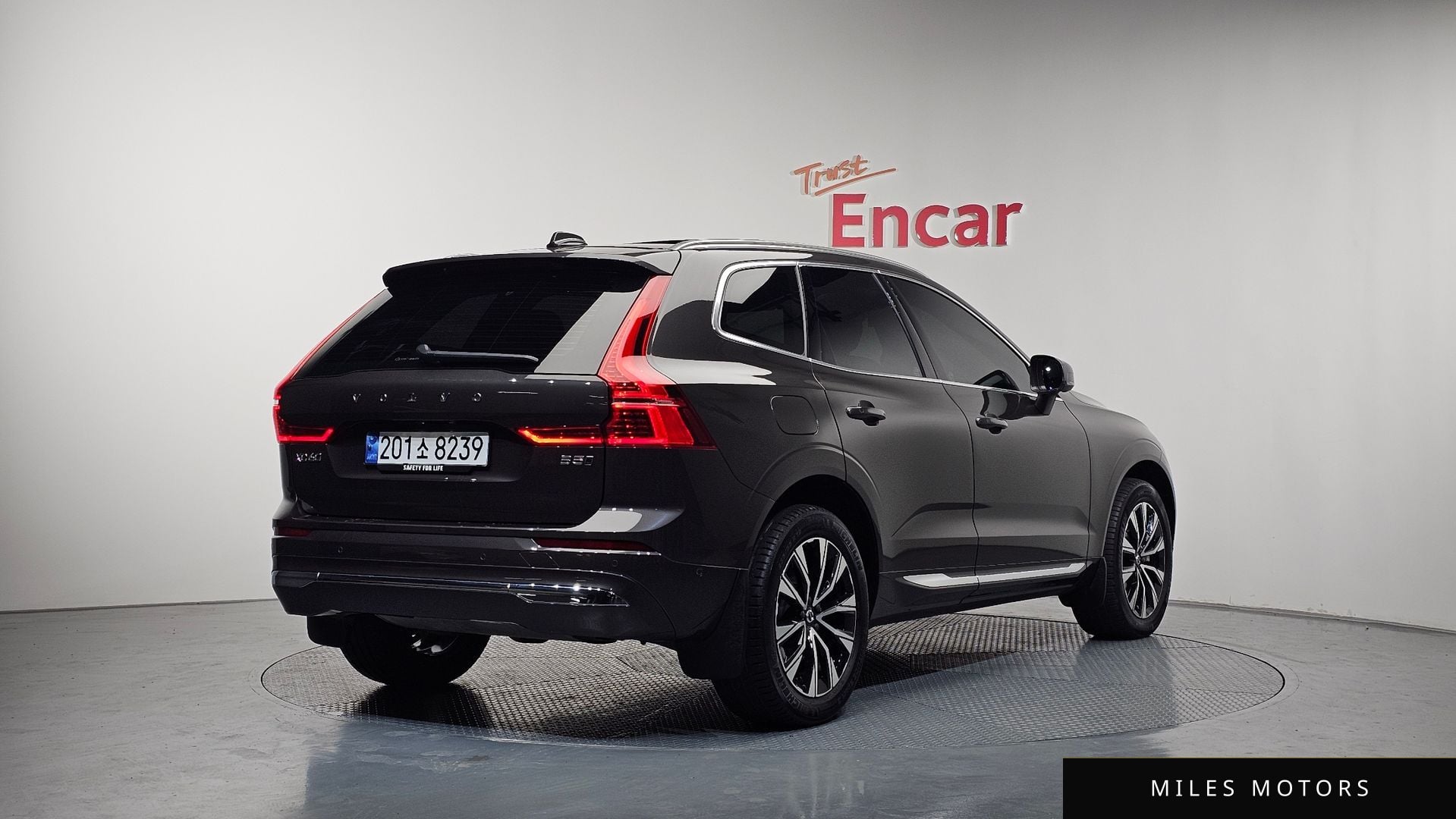 Volvo XC60 2024 — миниатюра 2
