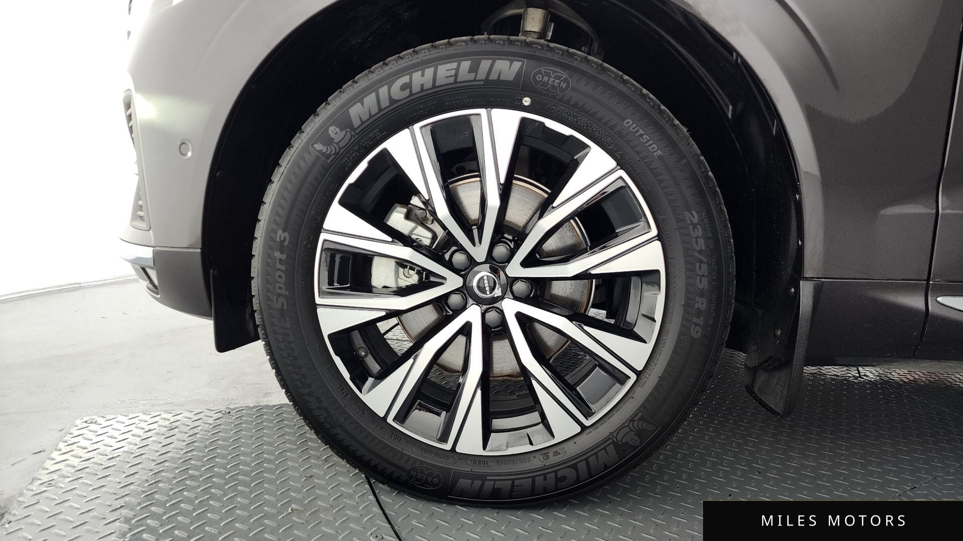 Volvo XC60 2024 — миниатюра 5