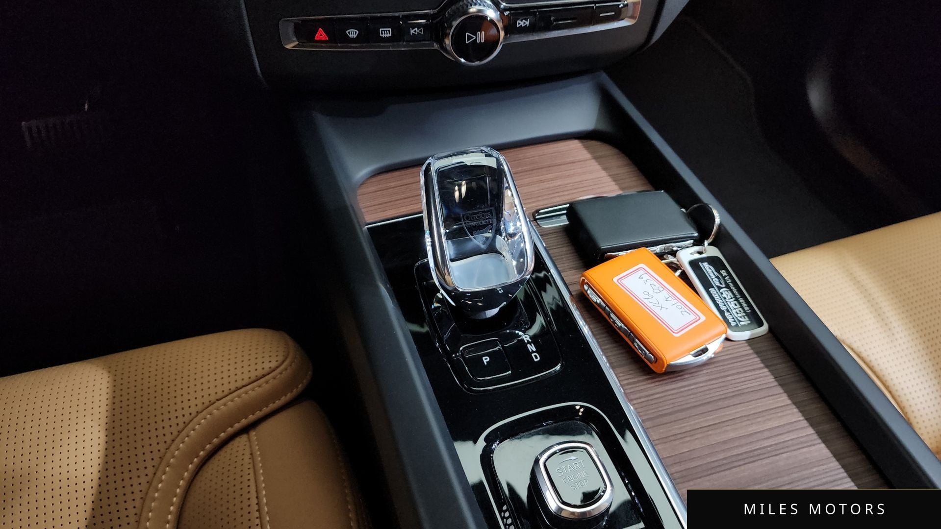 Volvo XC60 2024 — миниатюра 12