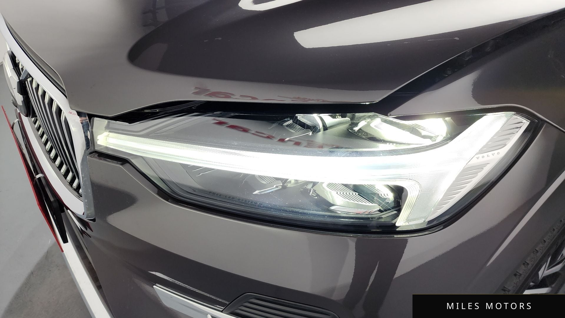 Volvo XC60 2024 — миниатюра 8