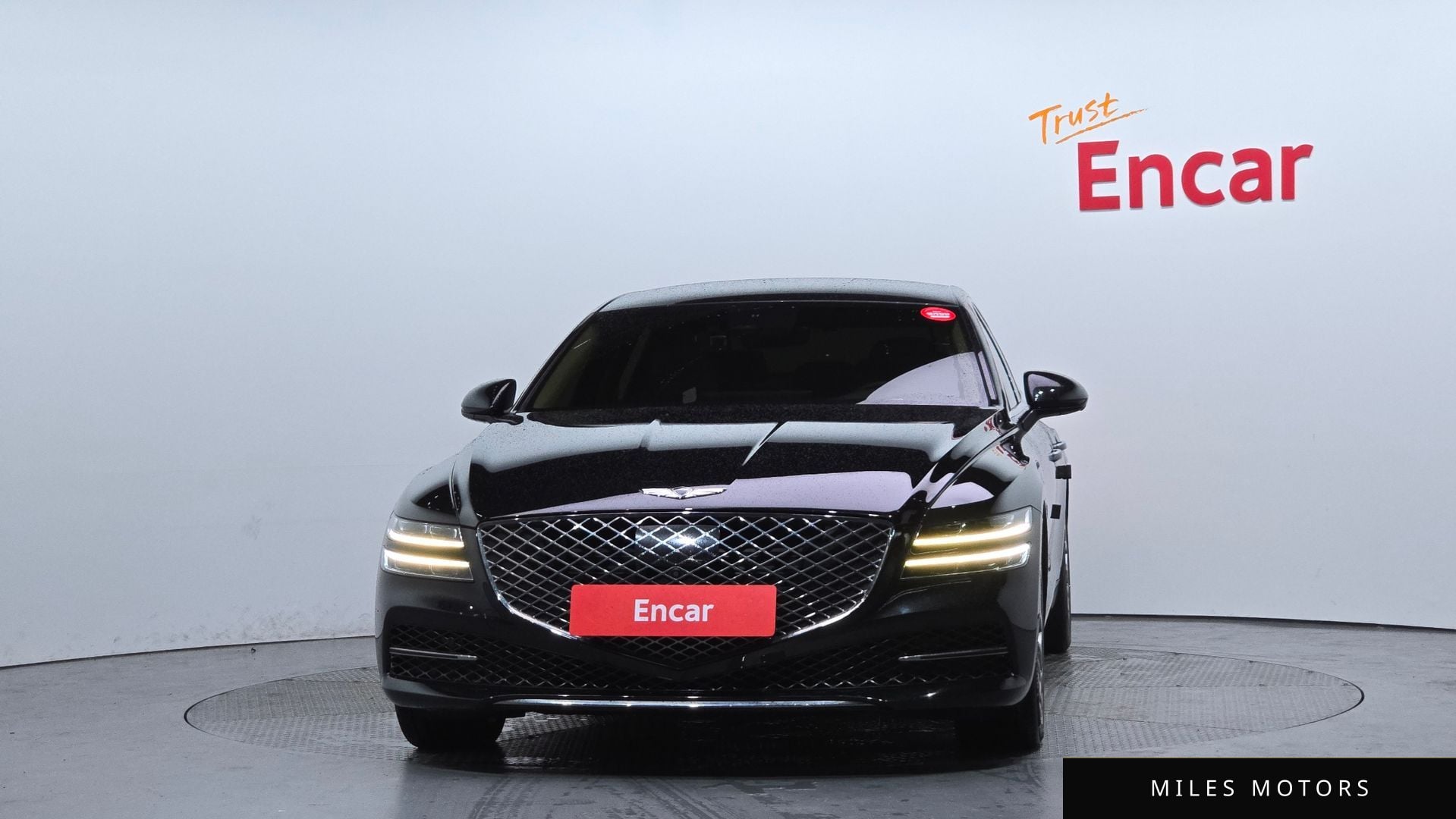 Genesis G80 (RG3) 2022 — миниатюра 3