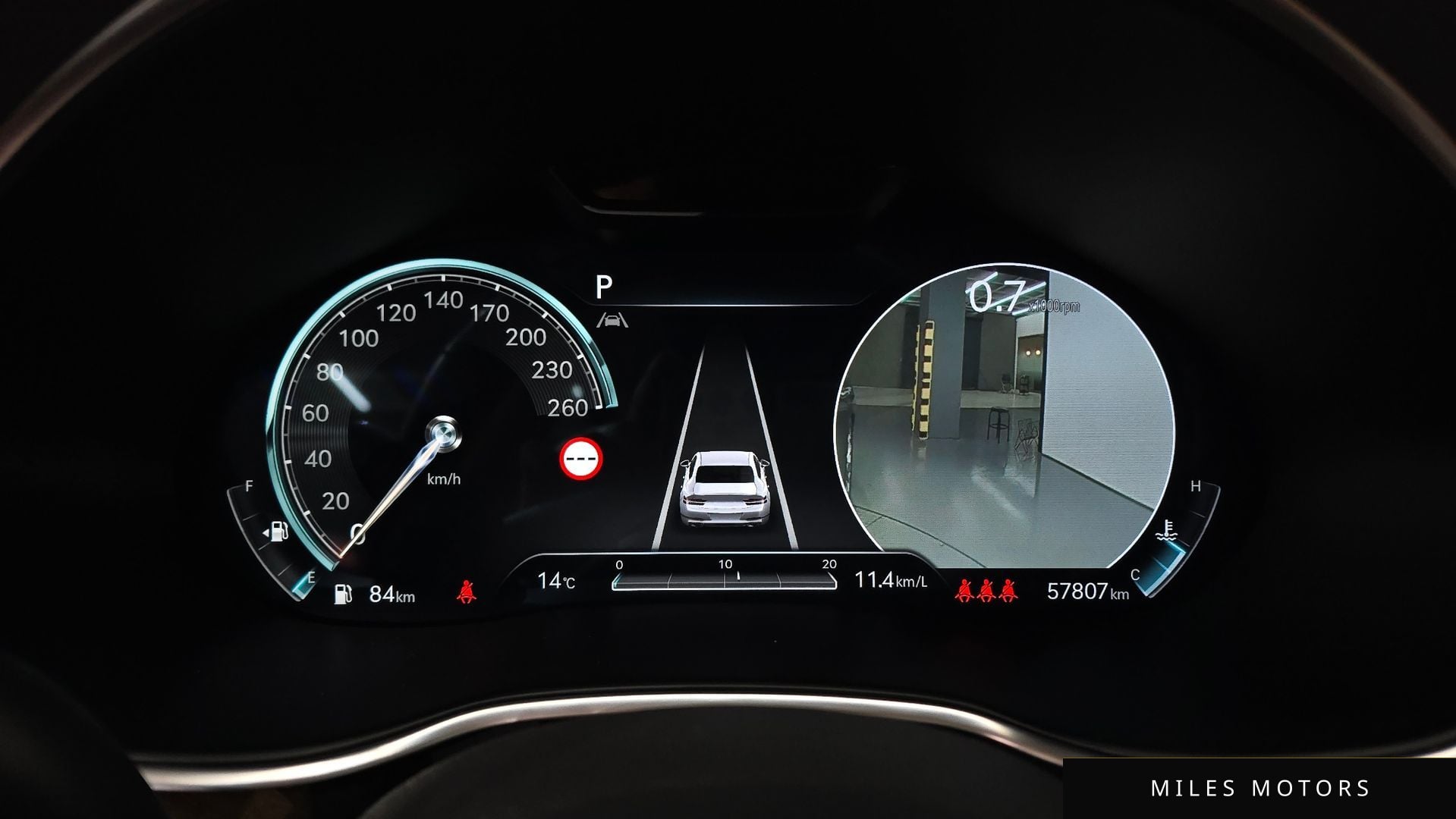 Genesis G80 (RG3) 2022 — миниатюра 11