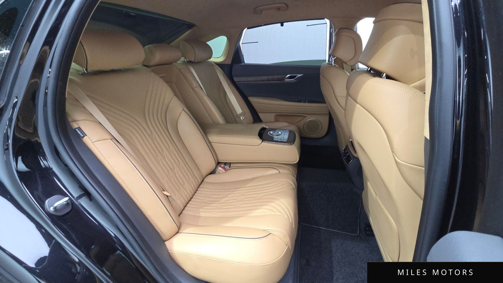 Genesis G80 (RG3) 2022 — миниатюра 18