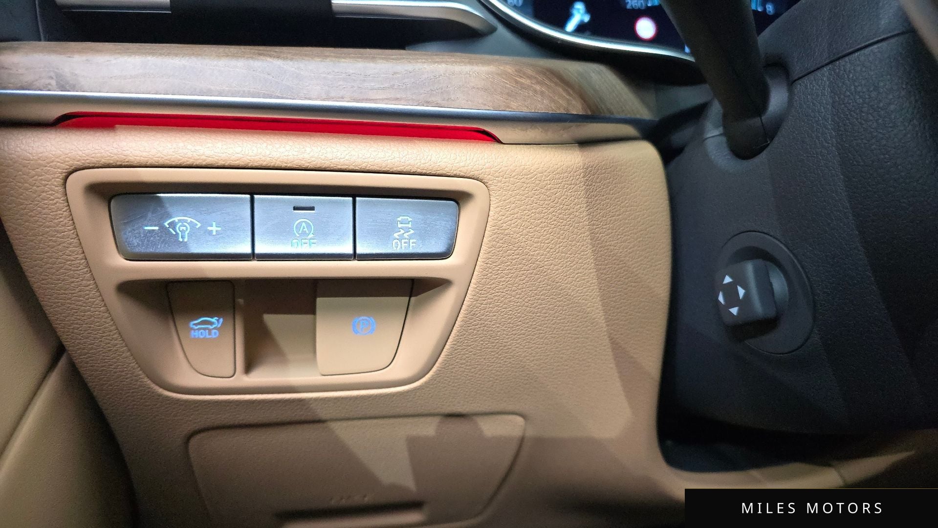 Genesis G80 (RG3) 2022 — миниатюра 23