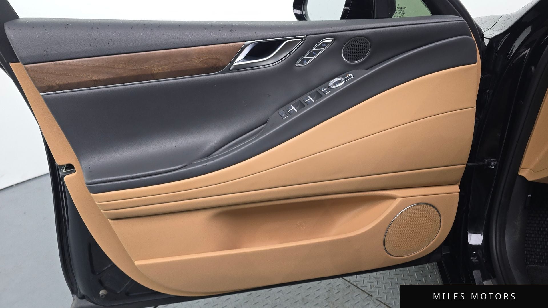 Genesis G80 (RG3) 2022 — миниатюра 14