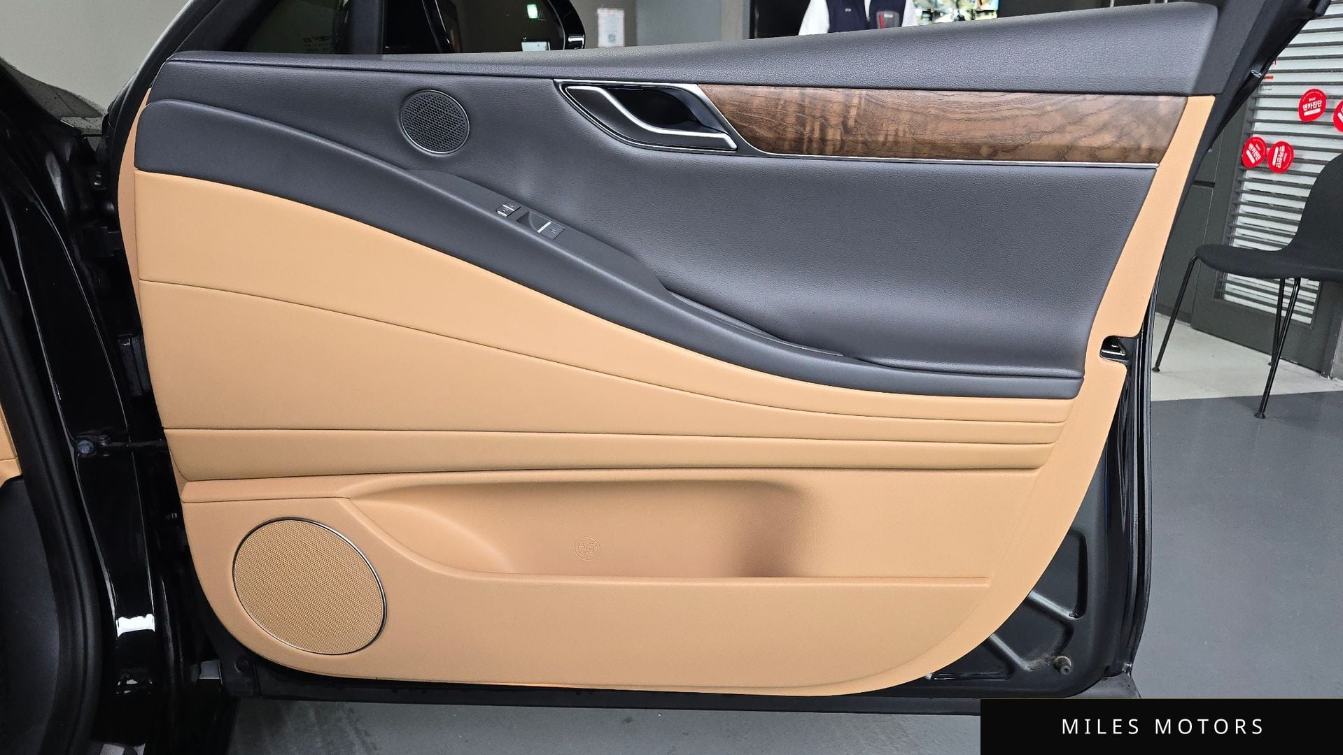 Genesis G80 (RG3) 2022 — миниатюра 15