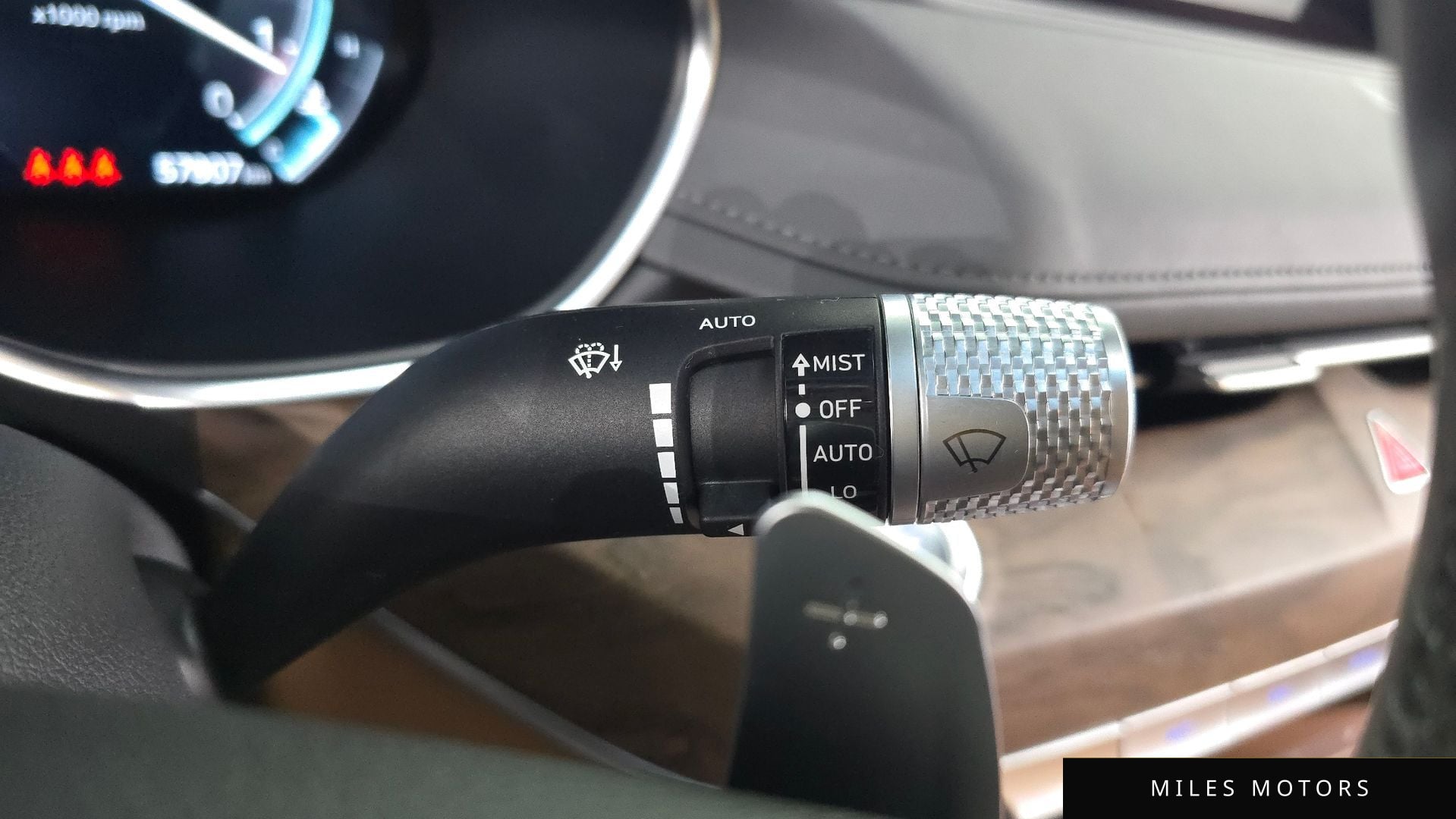 Genesis G80 (RG3) 2022 — миниатюра 27