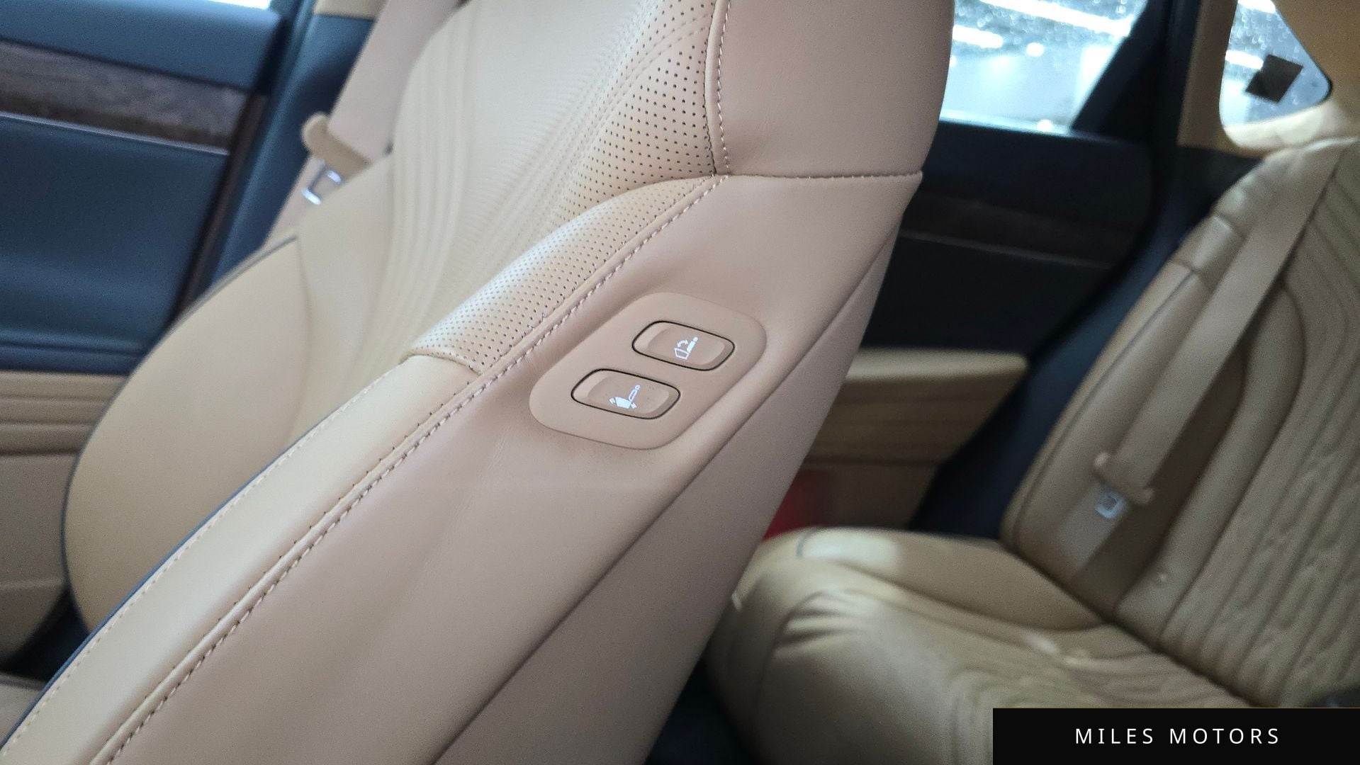 Genesis G80 (RG3) 2022 — миниатюра 28