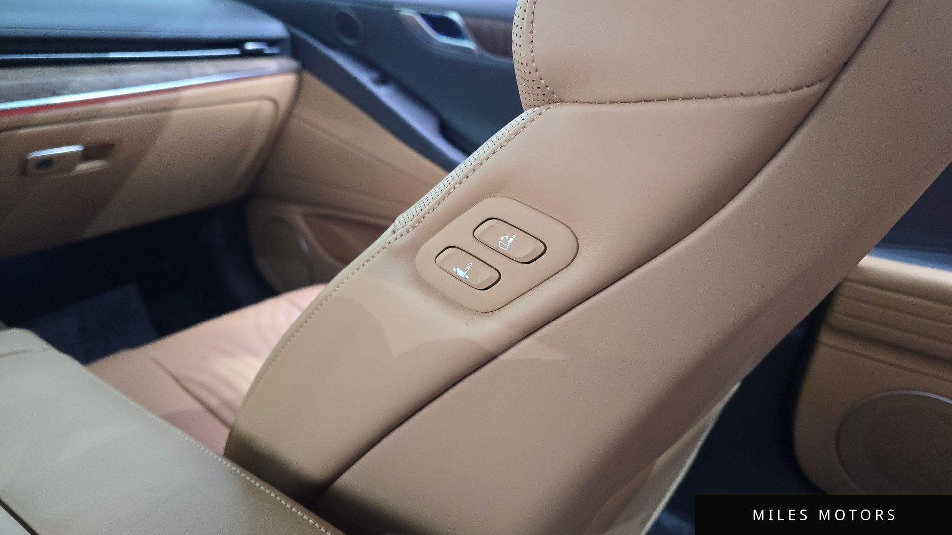 Genesis G80 (RG3) 2022 — миниатюра 29