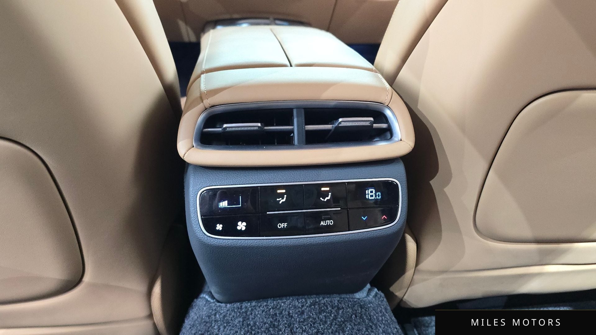 Genesis G80 (RG3) 2022 — миниатюра 32