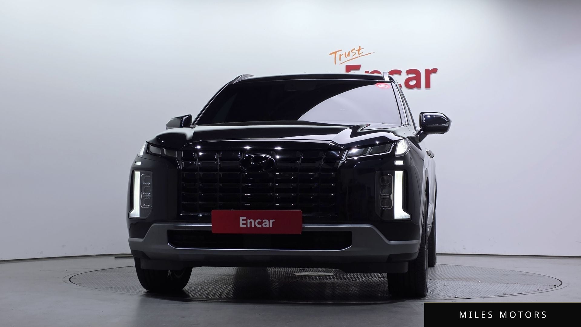 Hyundai Palisade 2023 — миниатюра 3