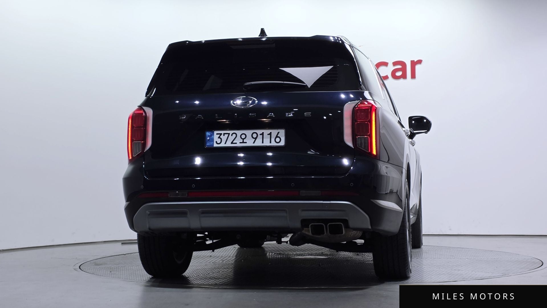 Hyundai Palisade 2023 — миниатюра 4