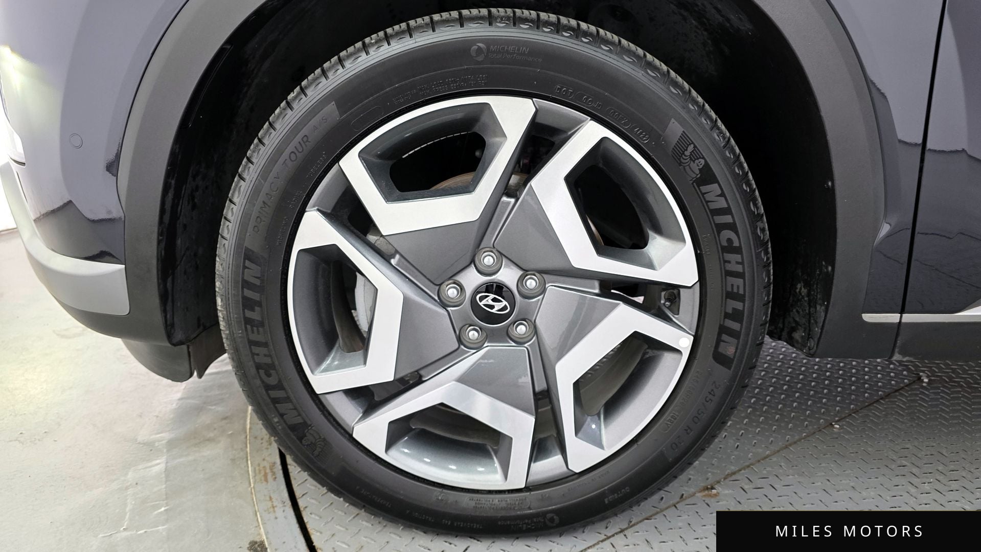 Hyundai Palisade 2023 — миниатюра 5