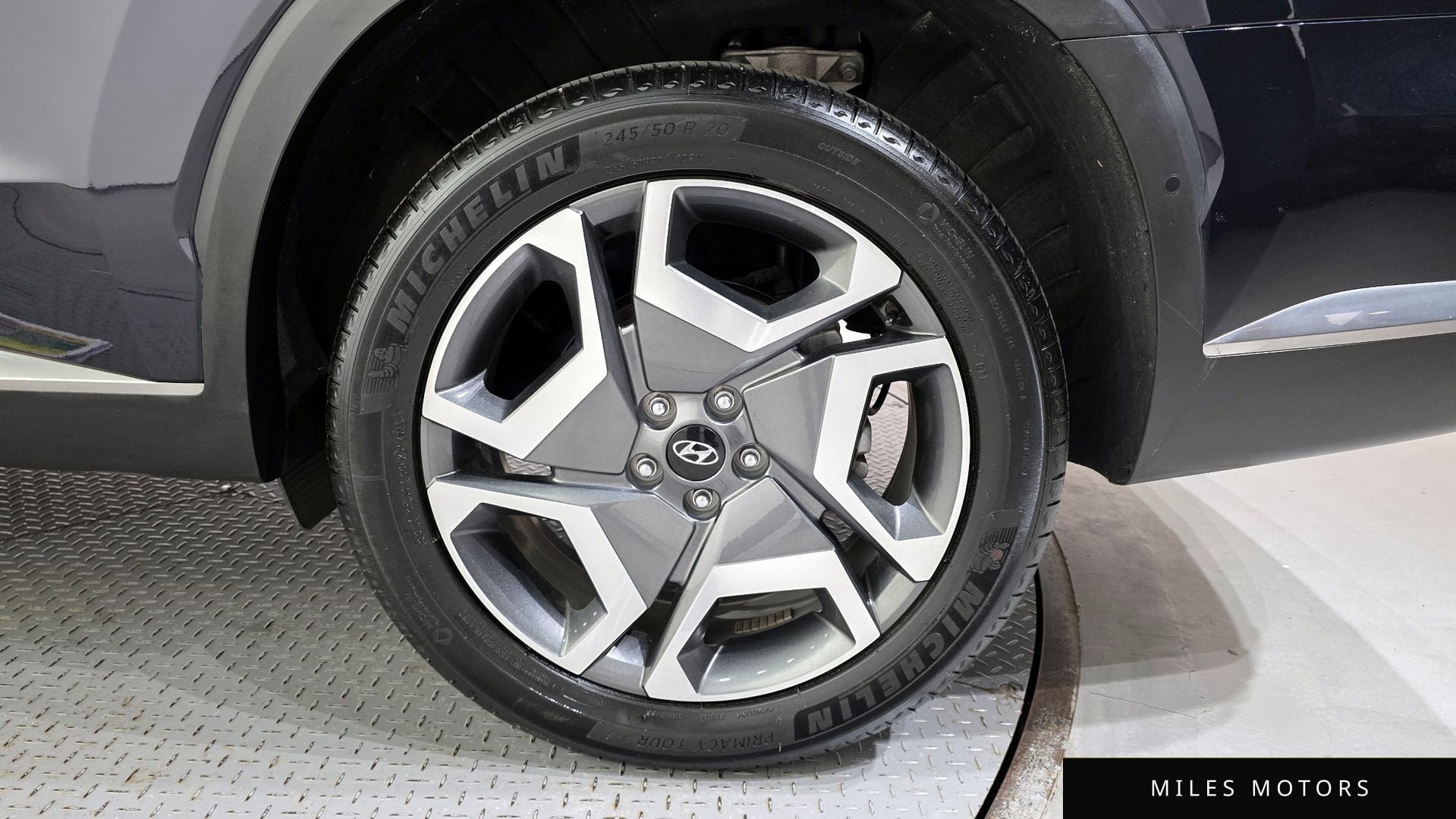 Hyundai Palisade 2023 — миниатюра 7