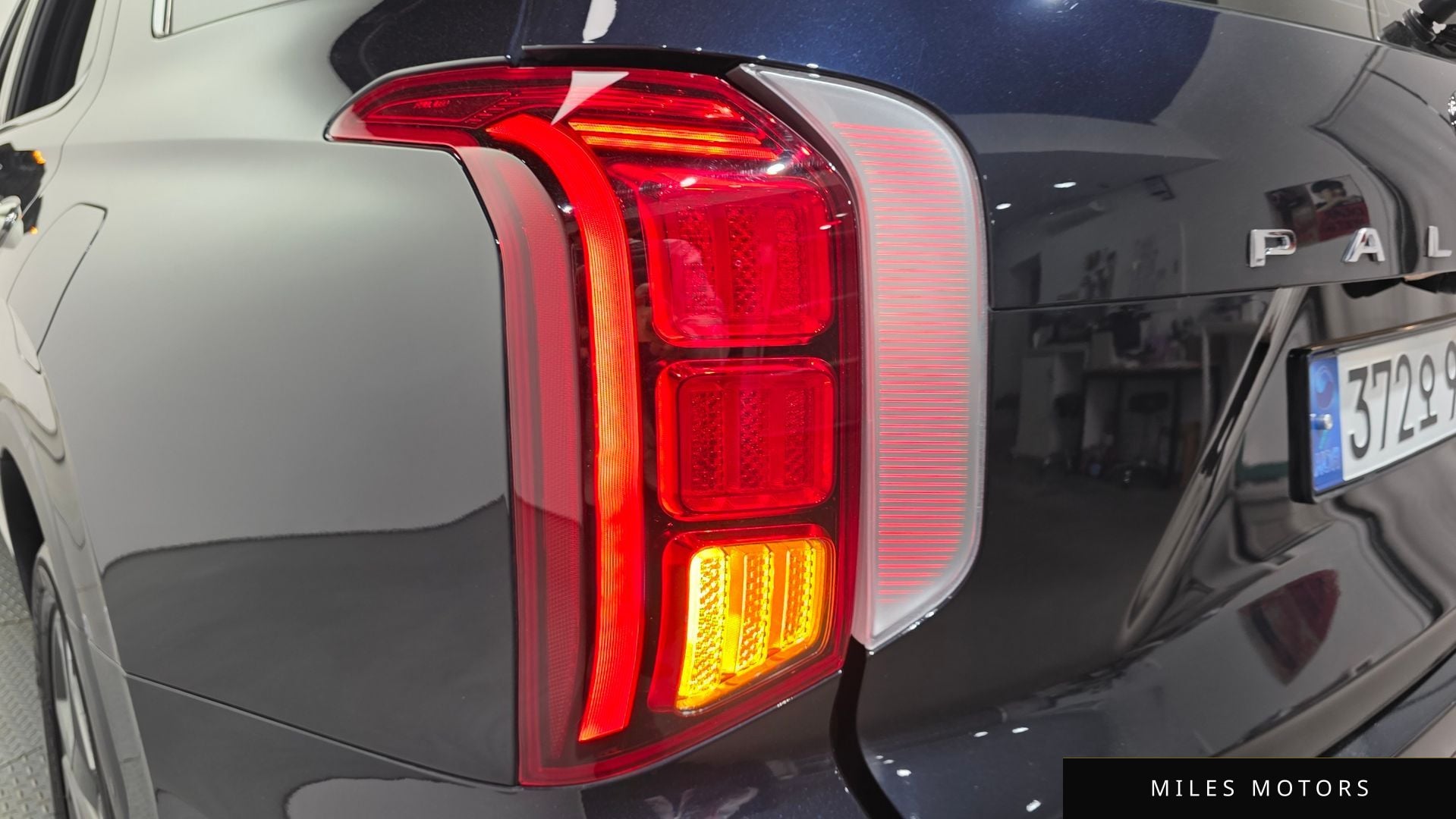 Hyundai Palisade 2023 — миниатюра 9