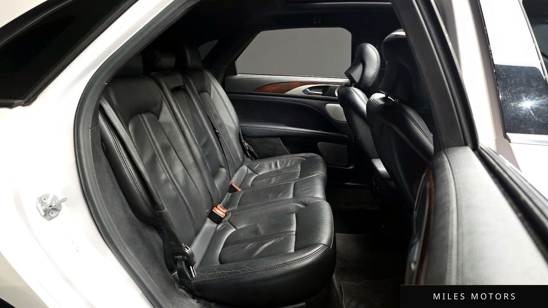 Lincoln MKZ 2017 — миниатюра 11