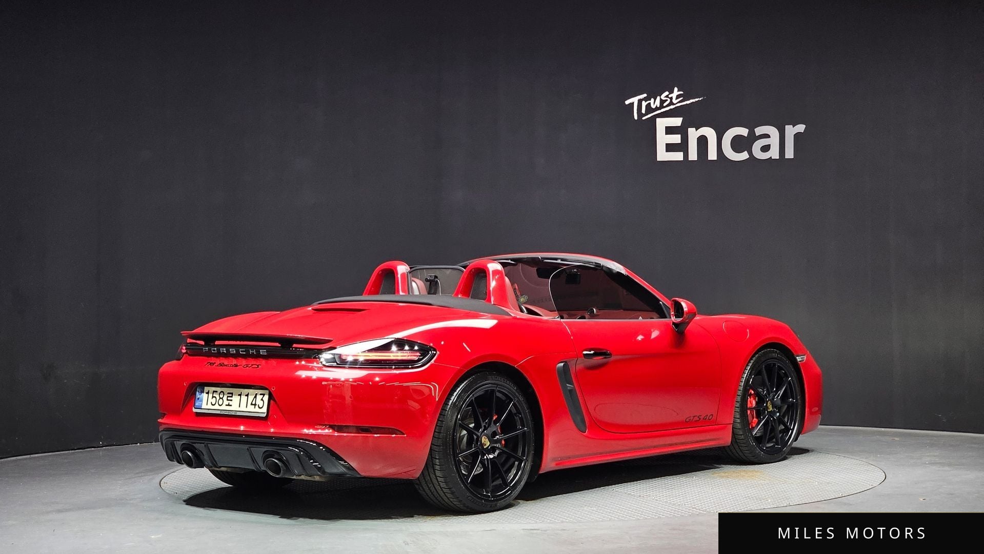 Porsche 718 2024 — миниатюра 2