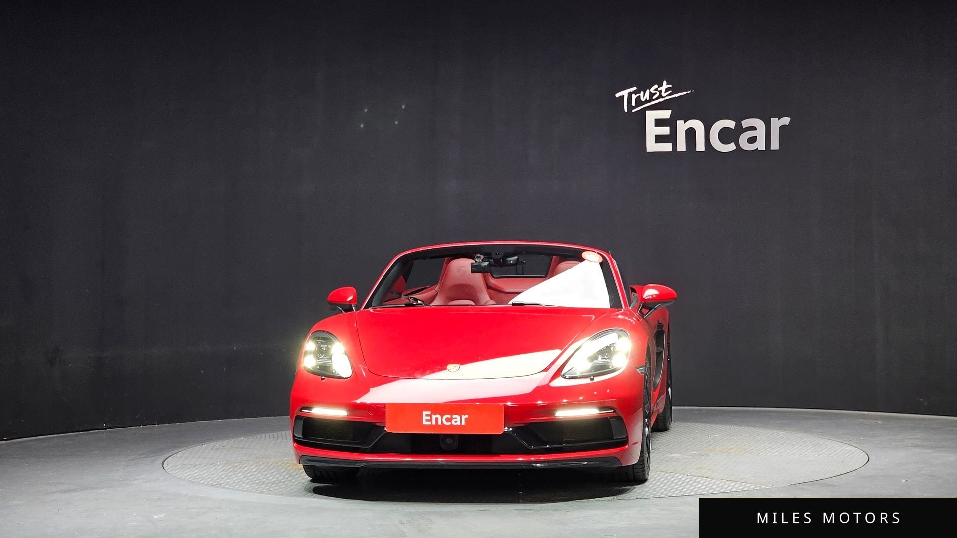 Porsche 718 2024 — миниатюра 3