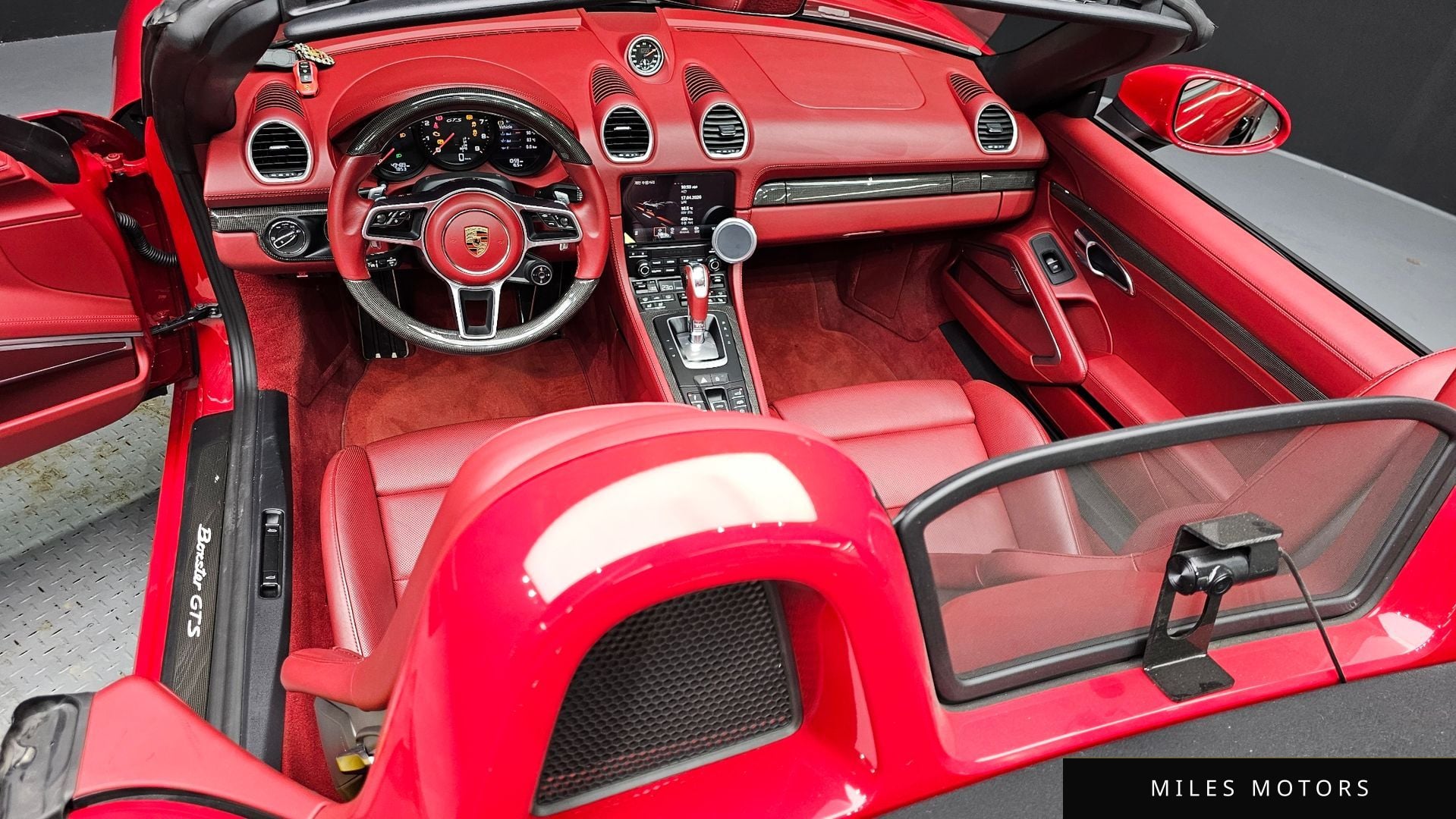 Porsche 718 2024 — миниатюра 7